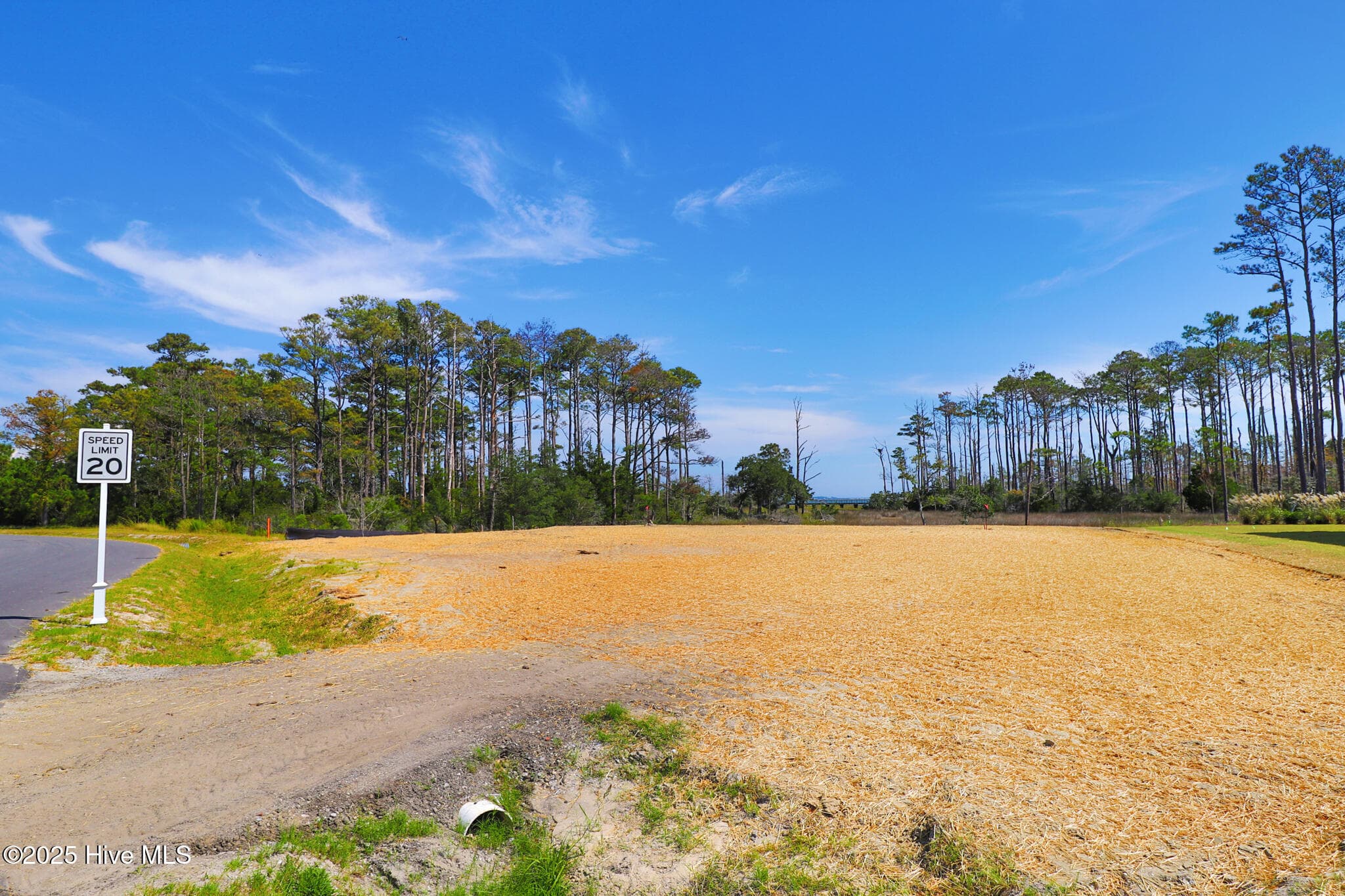 Residential Lot at 530 Freedom Park Road, Beaufort, NC 28516, photo 4 of 23