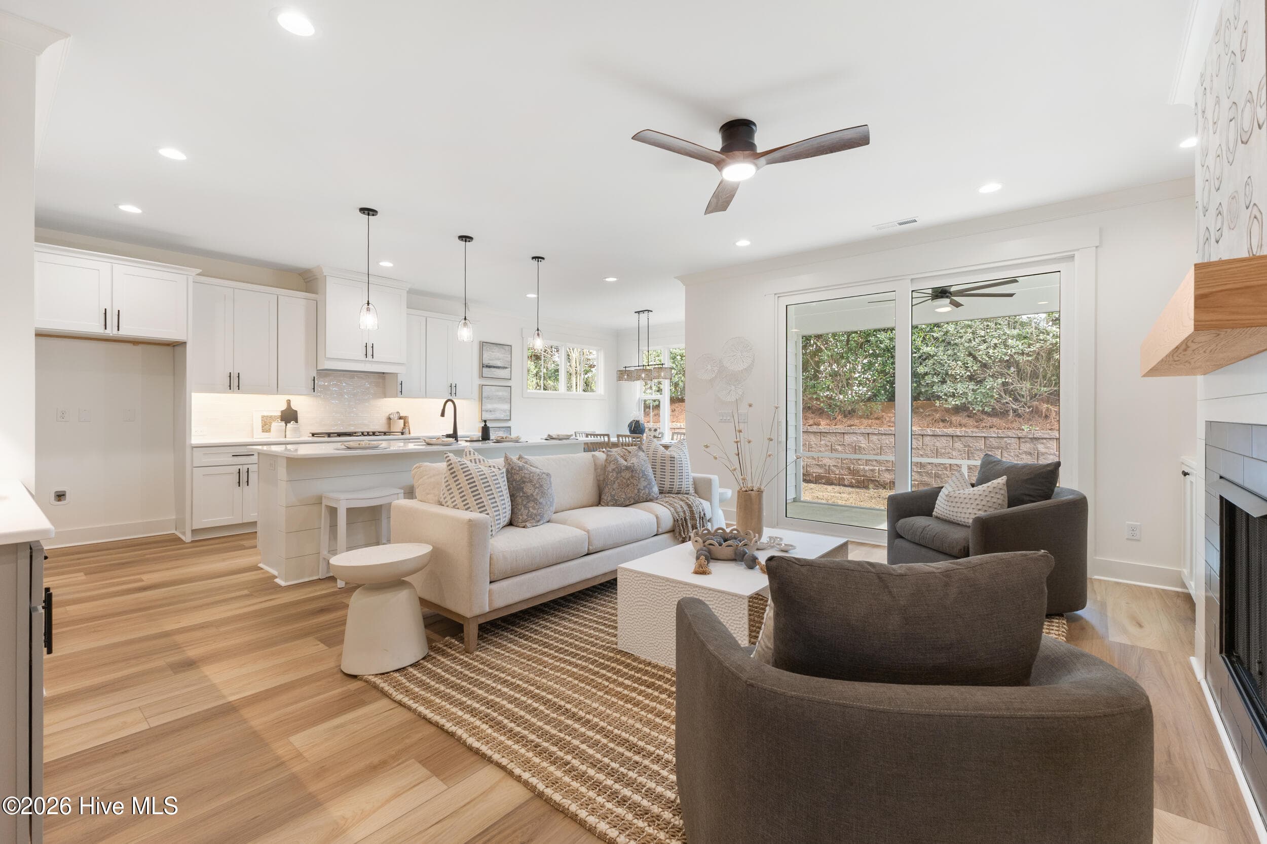 Single Family Residence at 345 Preservation Point Avenue, Wilmington, NC 28401, photo 17 of 63