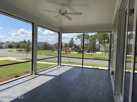 Screened porch - 1331 Trisail Terrace, Wilmington, NC 28412