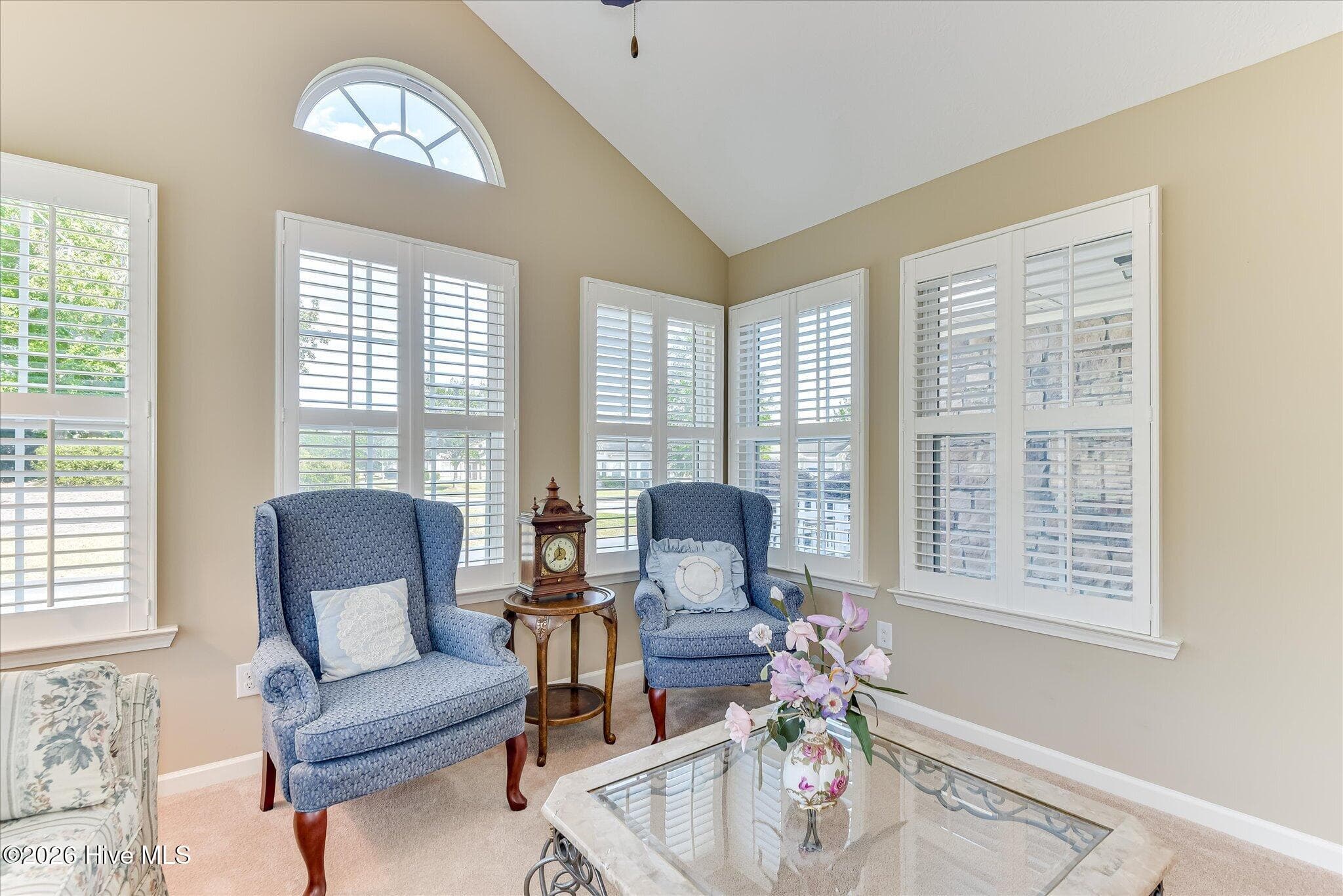 Huge Bright Sunroom - 1201 Brookstone Way, Augusta, GA 30909