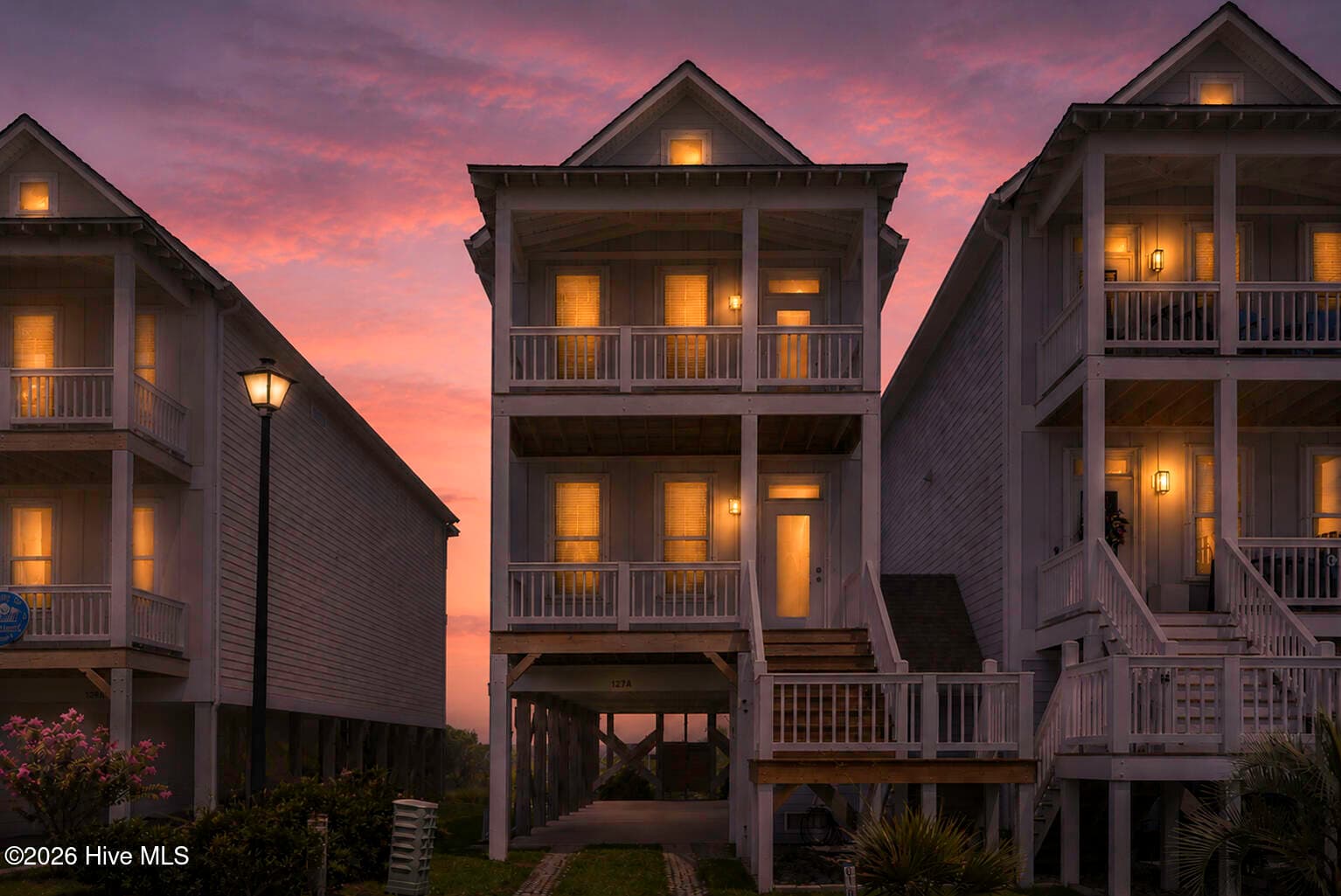 Townhouse at 127 S Boca Bay Lane A, Surf City, NC 28445, photo 26 of 148