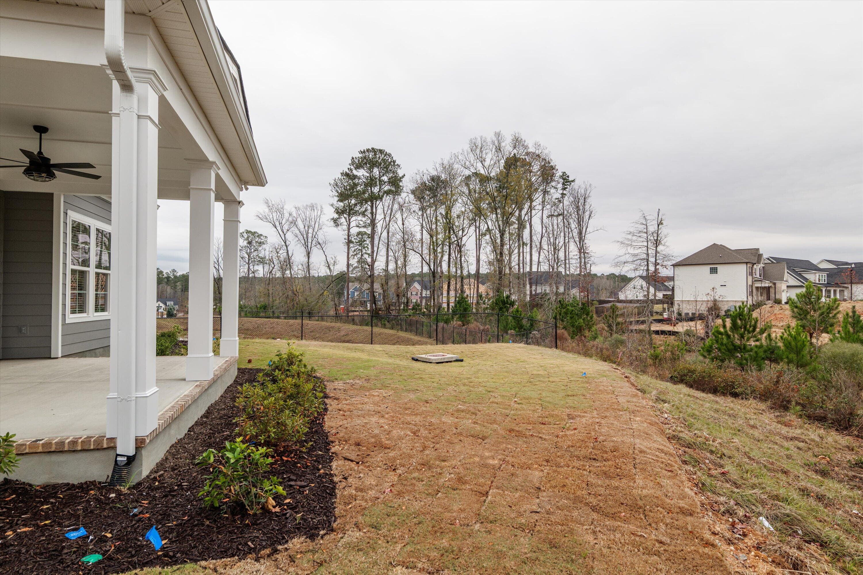 Single Family Residence at 616 River Oaks Lane, Evans, GA 30809, photo 60 of 62