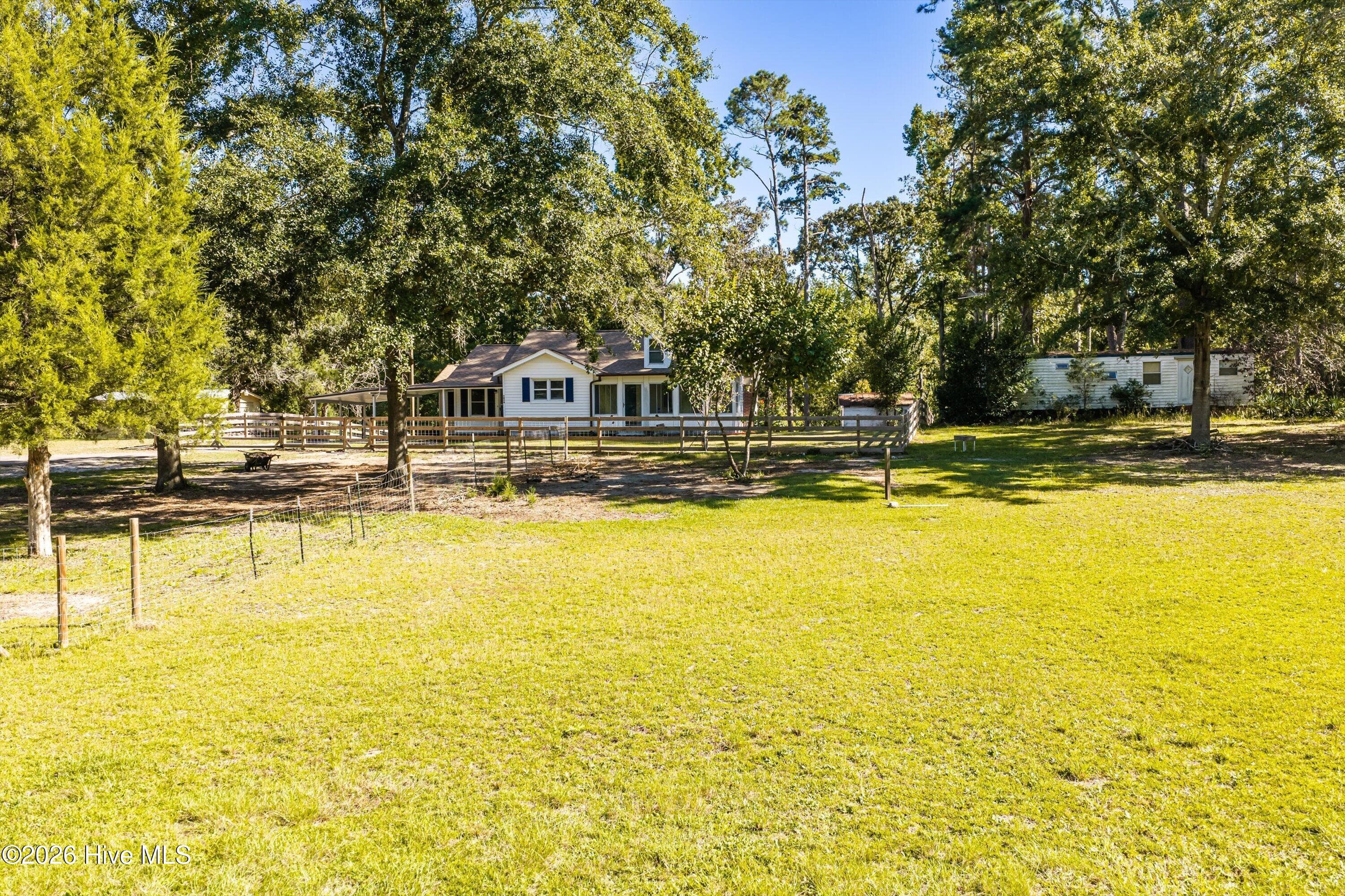 Single Family Residence at 1878 Mcdade Farm Road, Augusta, GA 30906, photo 3 of 3