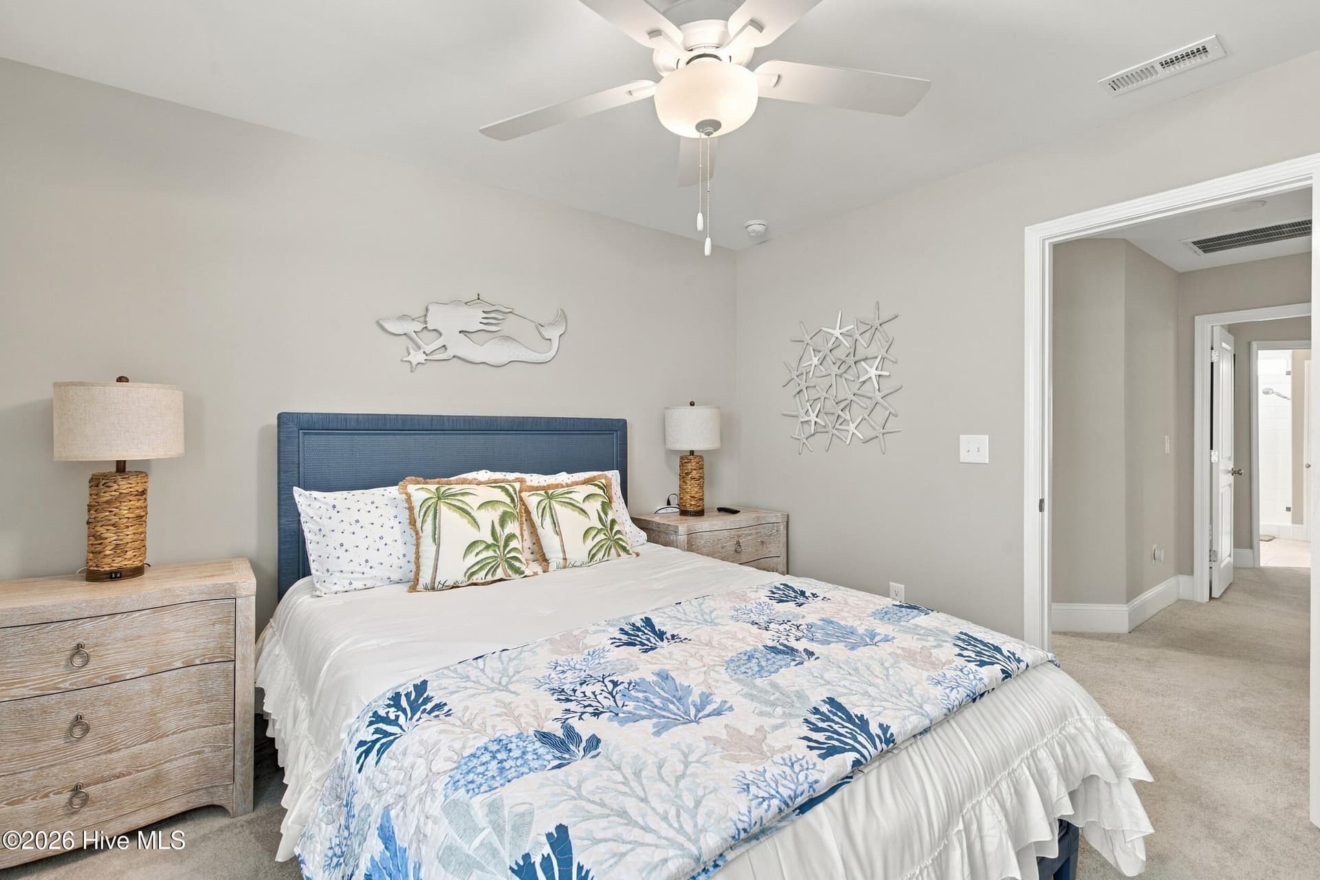 Single Family Residence at 1108 Sea Lavender Drive, Wilmington, NC 28403, photo 43 of 65