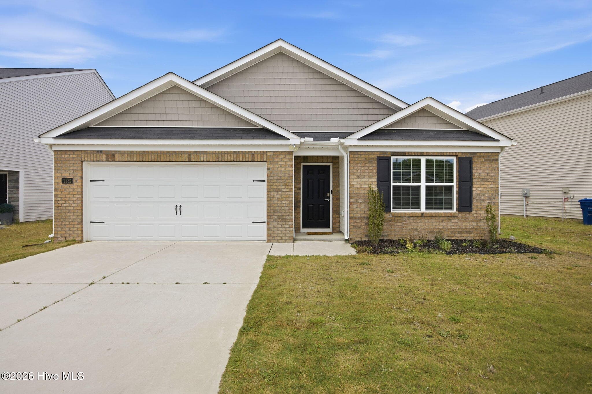 Single Family Residence at 1132 Fowler Drive, Greenville, NC 27834, photo 3 of 46