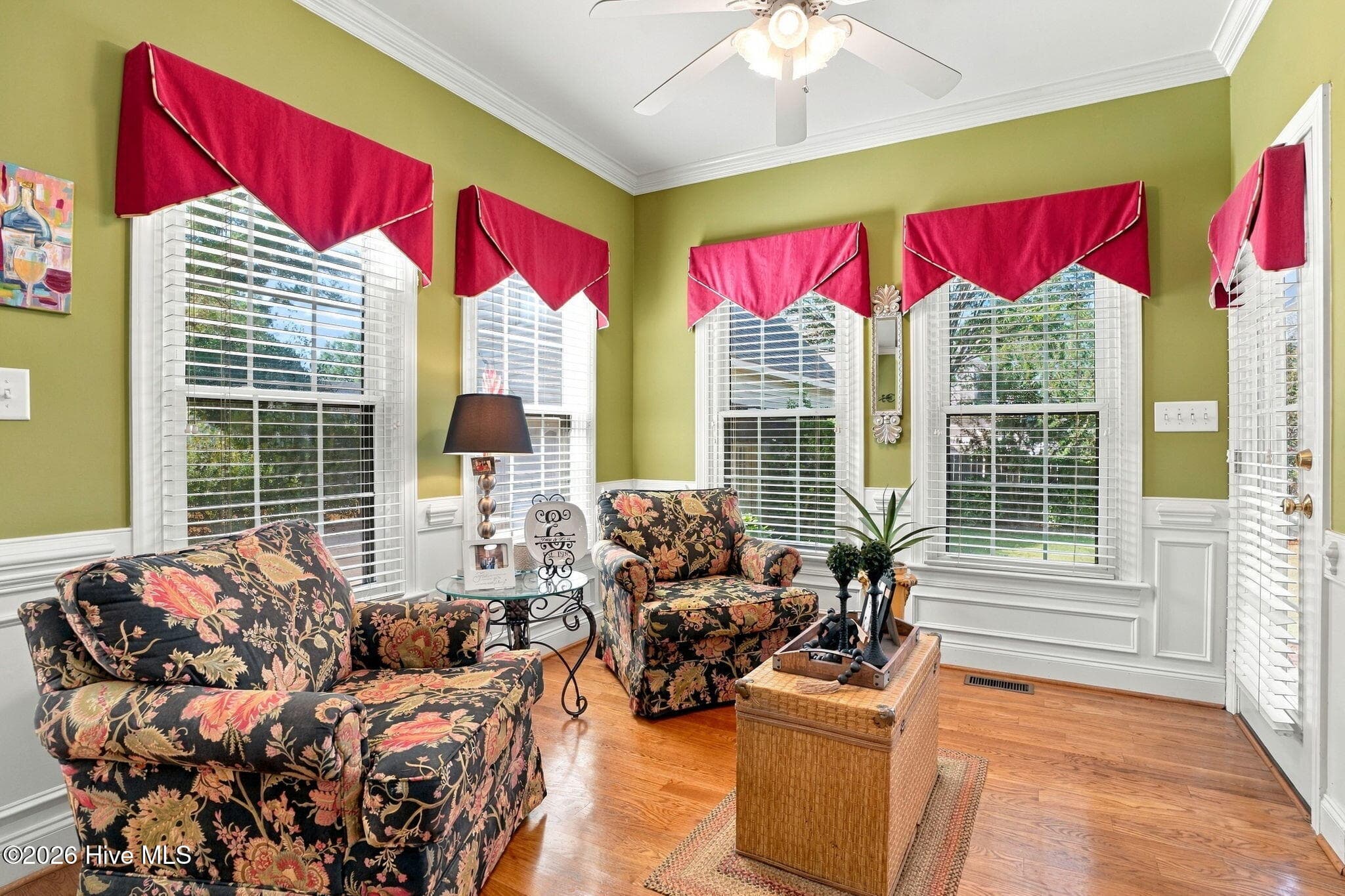 Single Family Residence at 3109 Edinburgh Drive NW, Wilson, NC 27896, photo 25 of 63