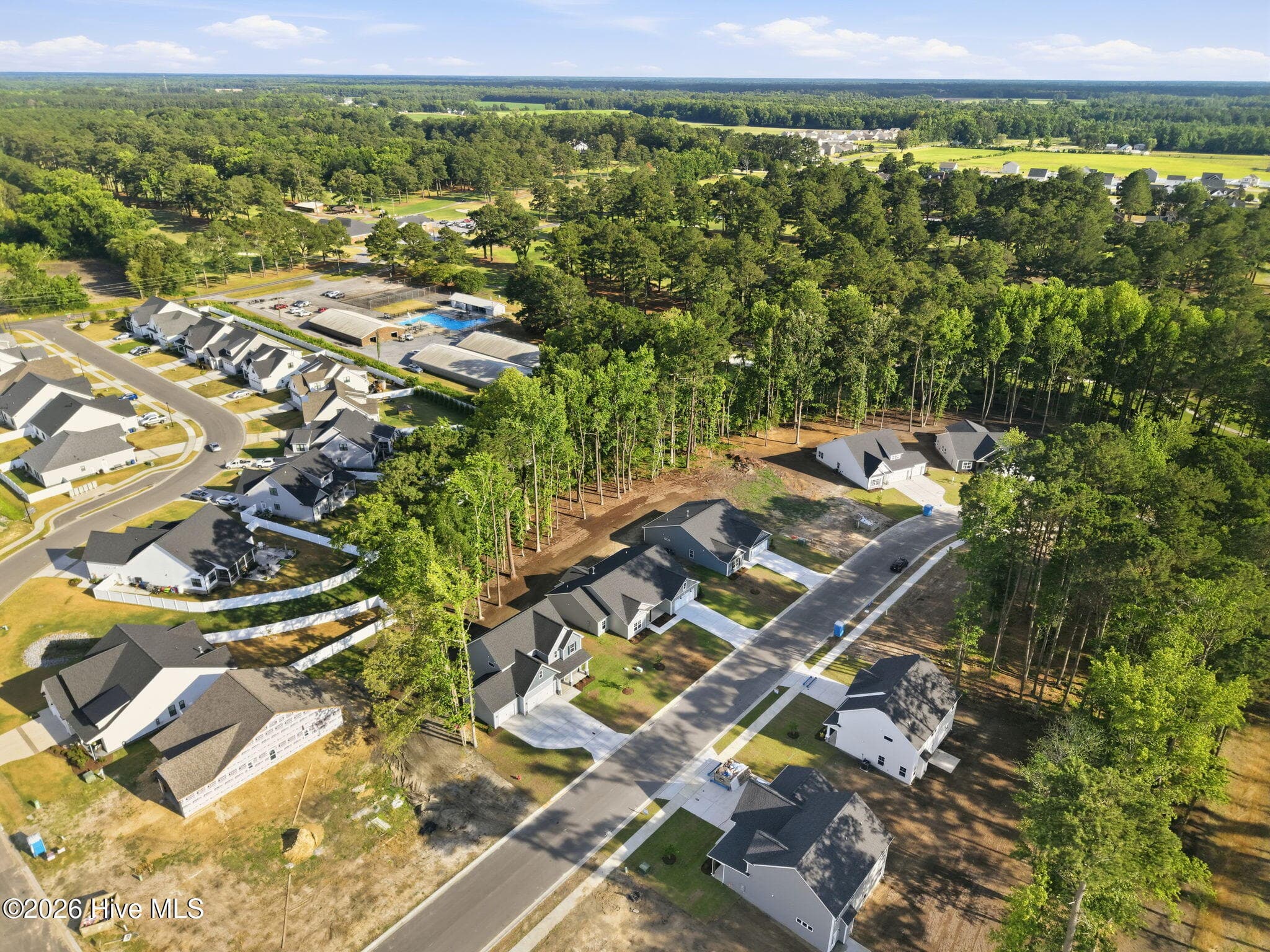Single Family Residence at 986 Rialto Lane, Ayden, NC 28513, photo 63 of 72
