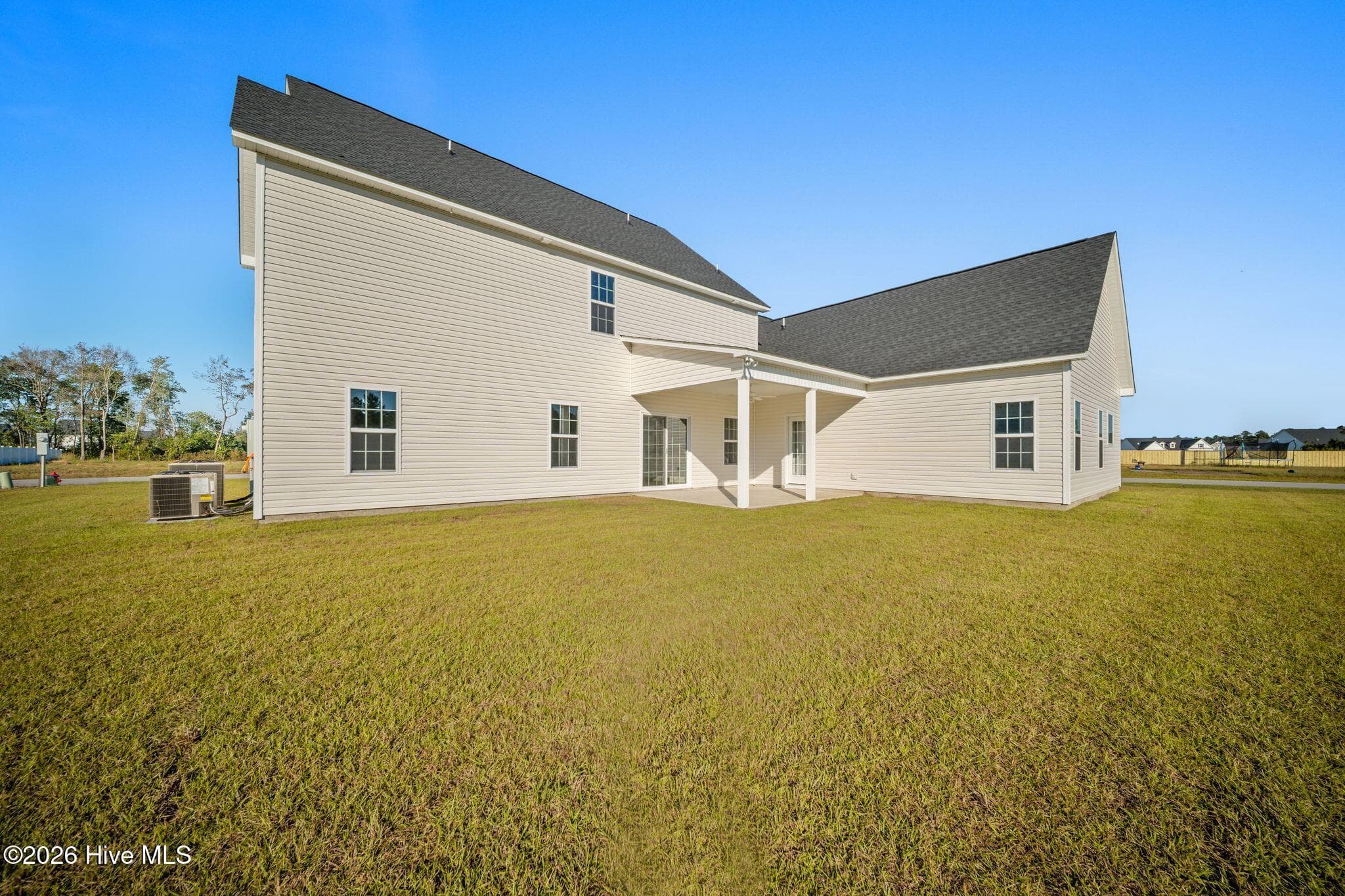 Single Family Residence at 500 Huggins Way, Jacksonville, NC 28546, photo 89 of 99