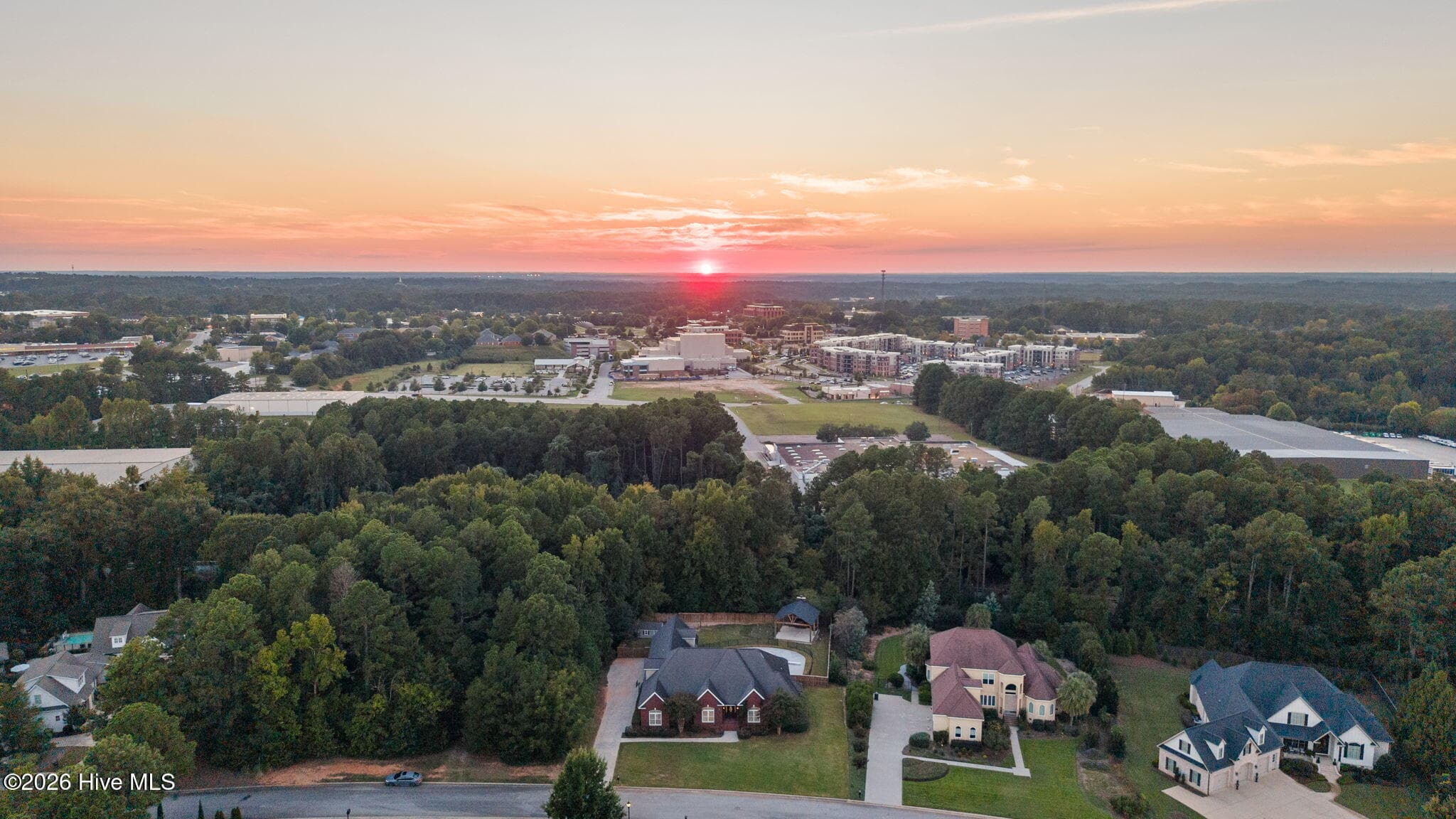 Single Family Residence at 645 Emerald Crossing, Evans, GA 30809, Evans, photo 71 of 71