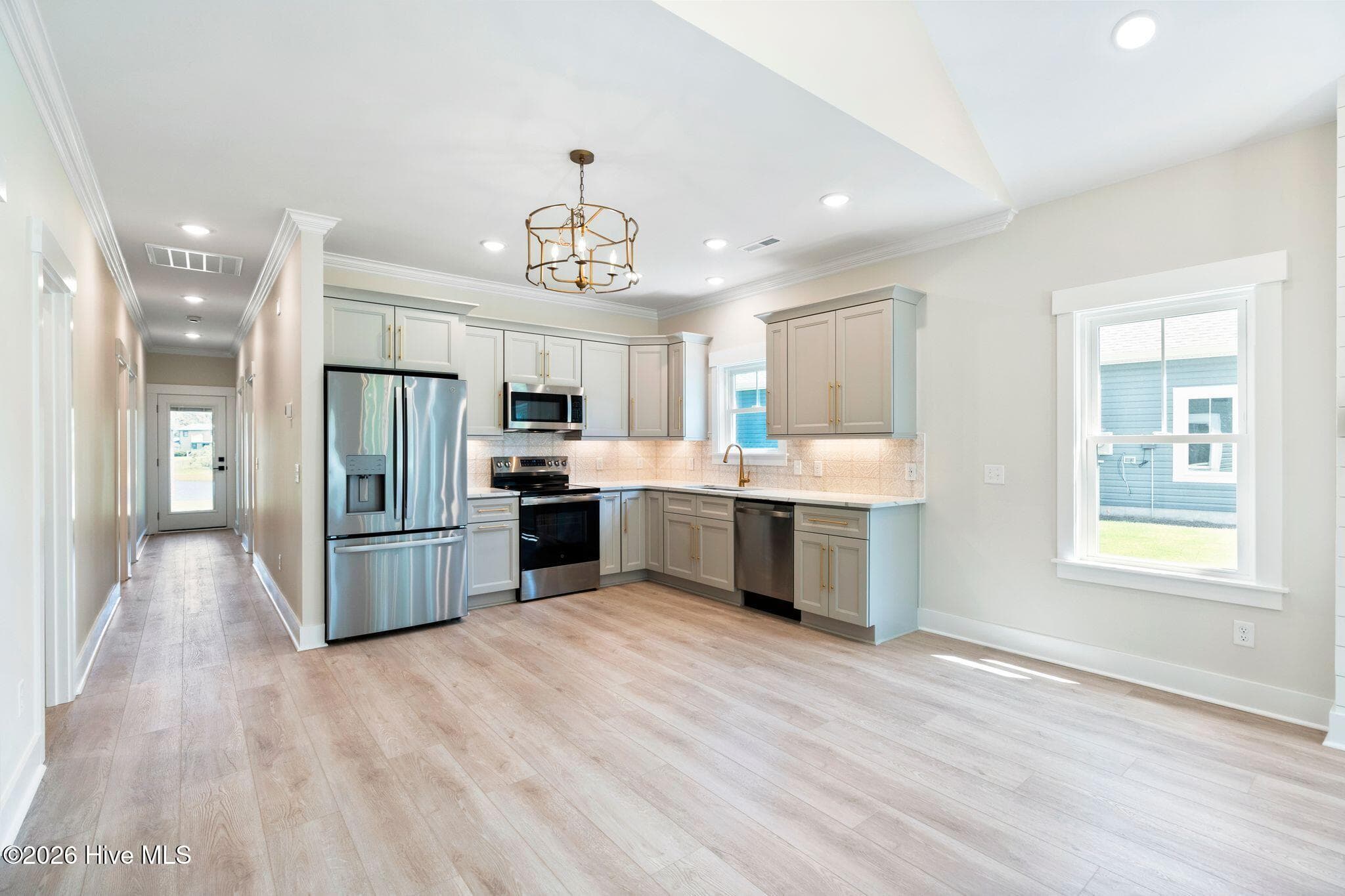 Single Family Residence at 2309 Frink Lake Drive, Southport, NC 28461, photo 31 of 58