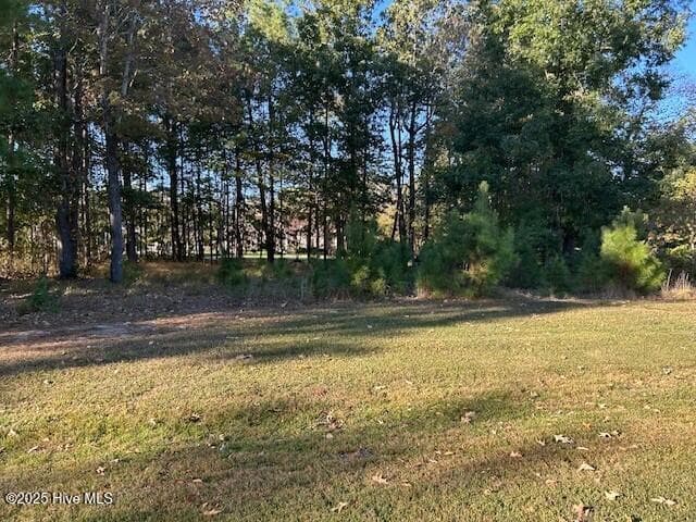 Lot 14 N 14N Cape Fear Drive, Hertford, NC 27944