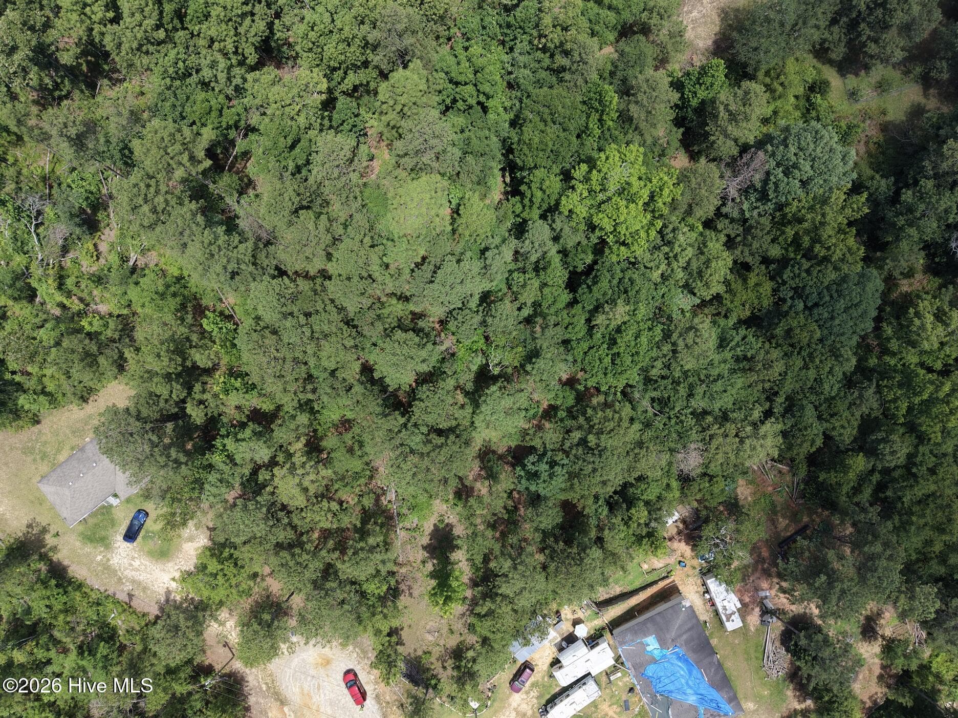 Undeveloped at 160 7 Charlene Drive, Hephzibah, GA 30815, photo 7 of 13