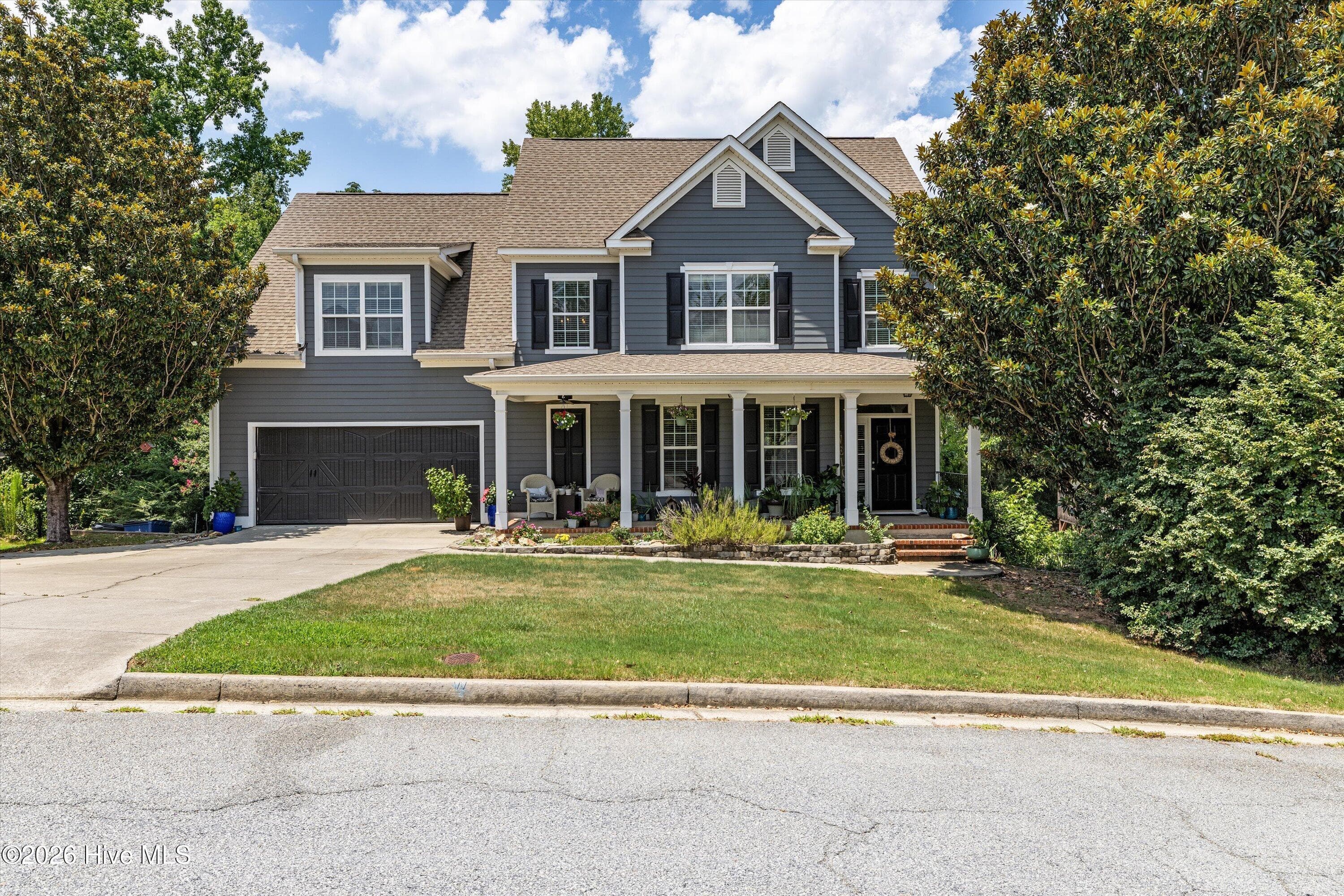 Single Family Residence at 1085 Conn Drive, Evans, GA 30809, photo 2 of 70