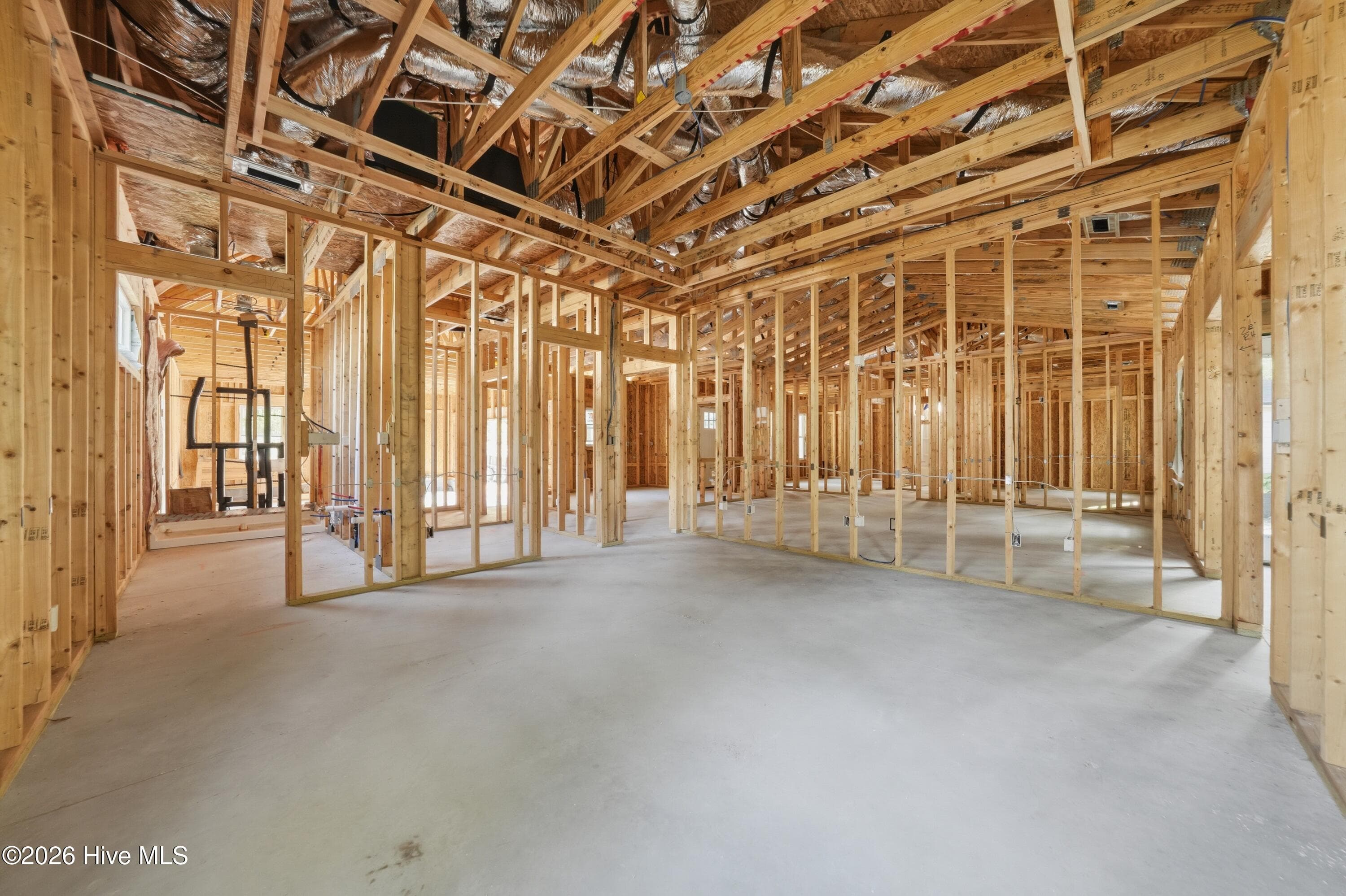 Single Family Residence at 686 Folly Drive, Bolivia, NC 28422, photo 17 of 41