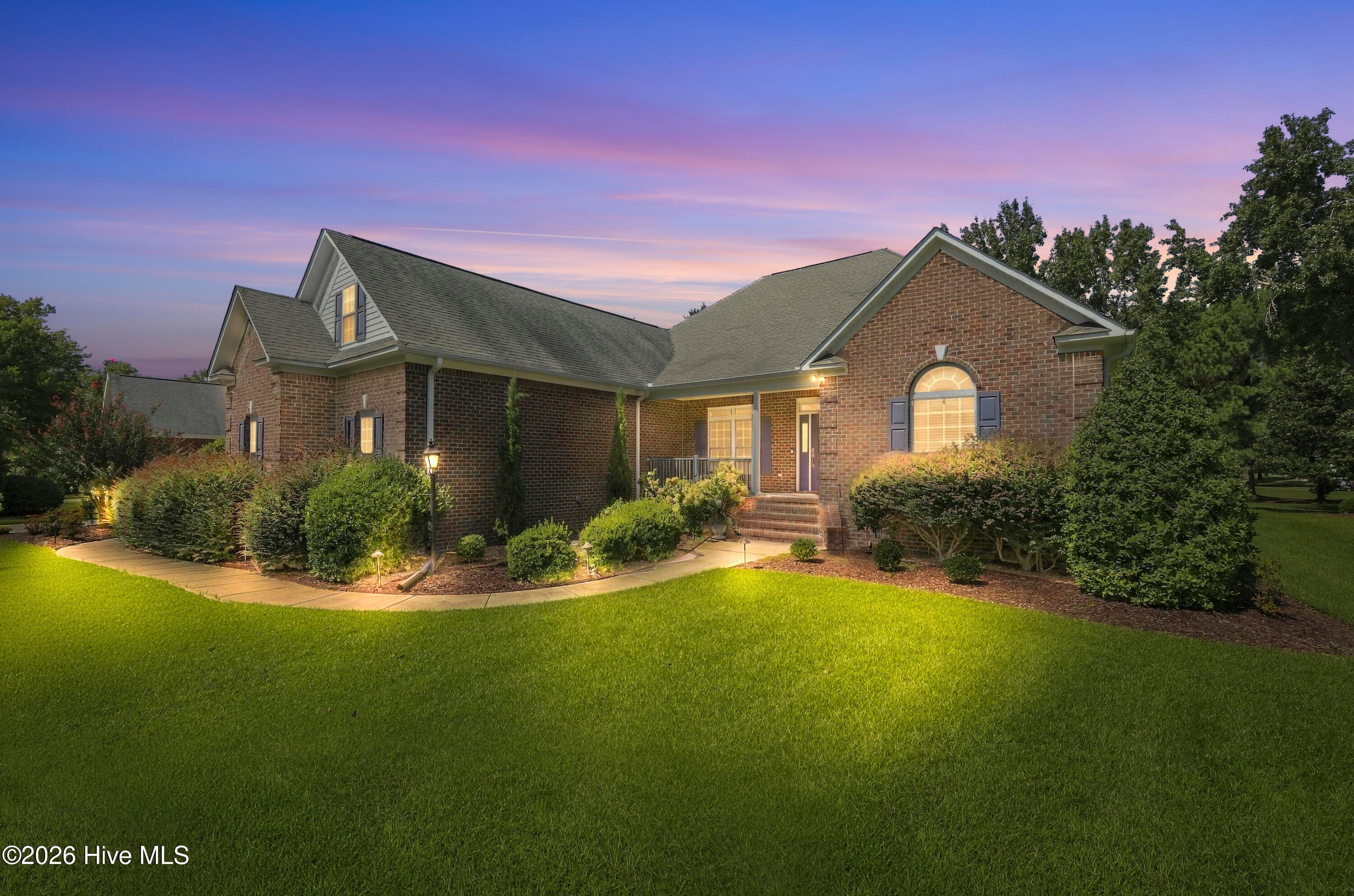 Single Family Residence at 104 Reinach Lane, New Bern, NC 28562, photo 133 of 134
