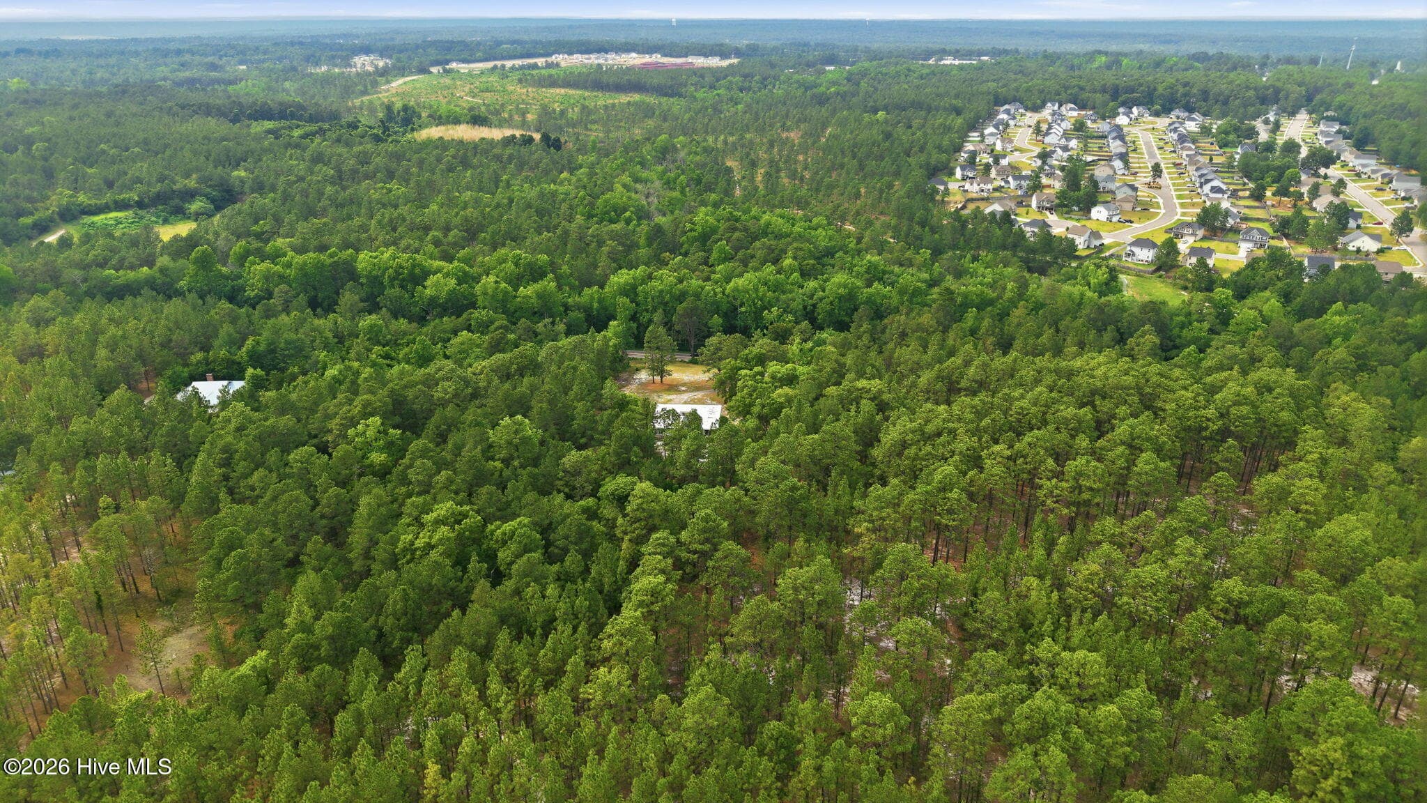 Undeveloped at 631 Roseland Road, Aberdeen, NC 28315, photo 11 of 16