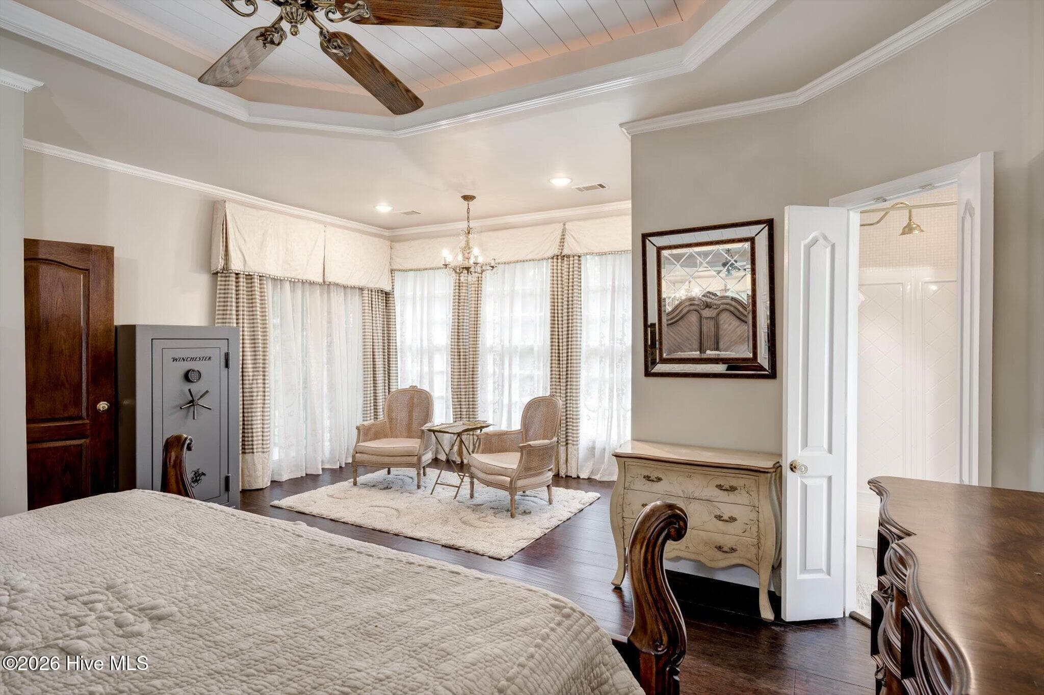 Single Family Residence at 6124 Harlem Grovetown Road, Harlem, GA 30814, photo 26 of 91