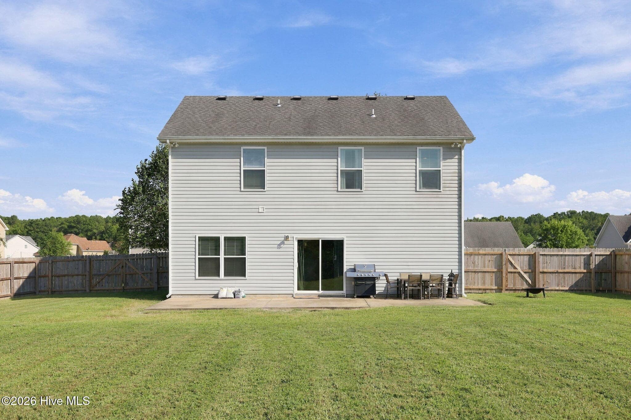 Single Family Residence at 113 Bay Leaf Drive, Currituck, NC 27929, photo 46 of 49
