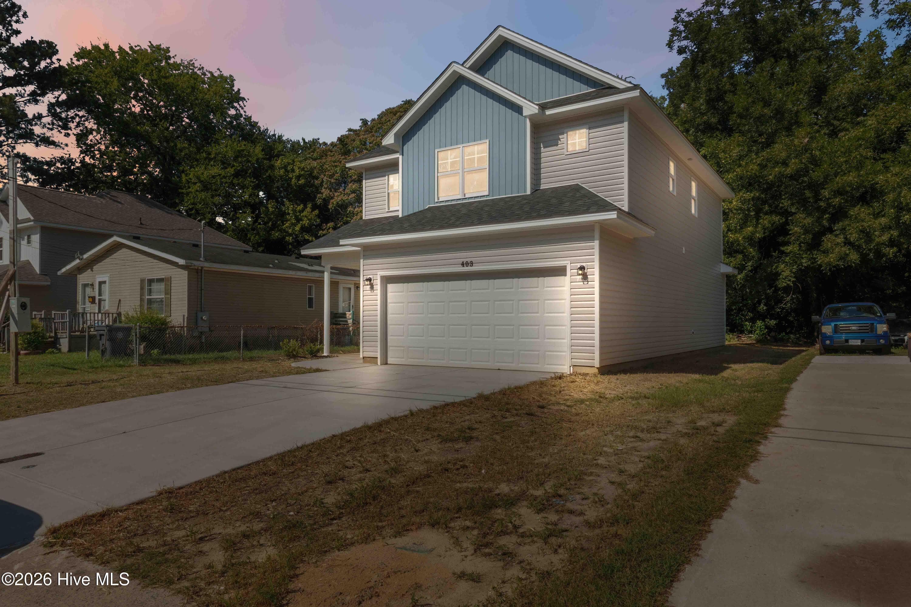 Single Family Residence at 403 Creech Street, Goldsboro, NC 27530, photo 5 of 43