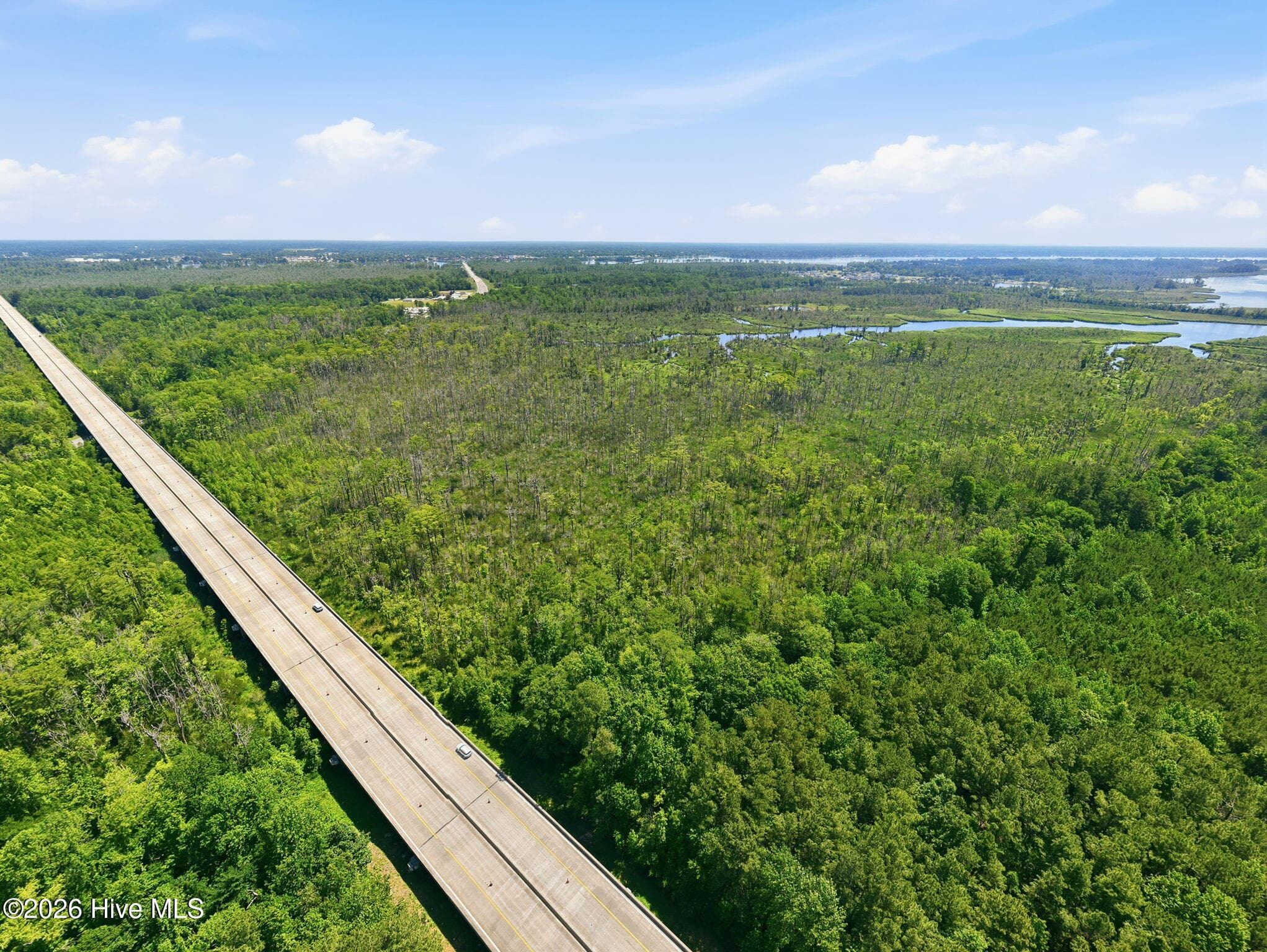 Undeveloped at 000 Us 17, Chocowinity, NC 27817, photo 9 of 17