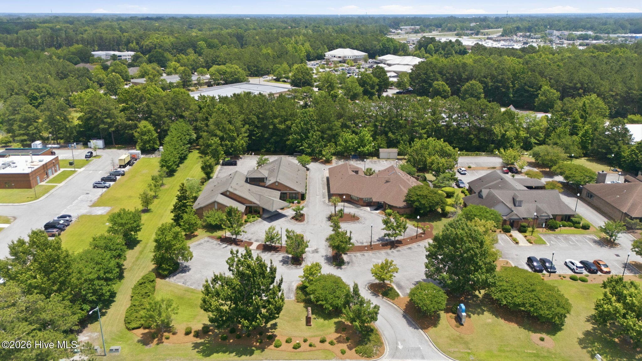 Commercial Sale at 612 Mccarthy Boulevard B, New Bern, NC 28562, photo 18 of 60