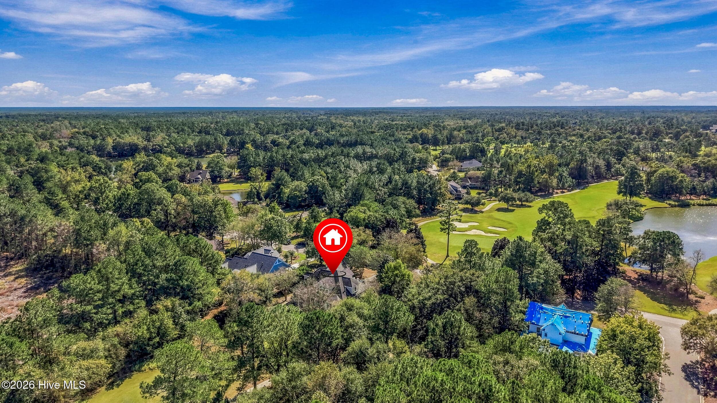 Single Family Residence at 311 Red Fox Run Drive, Wallace, NC 28466, photo 61 of 81