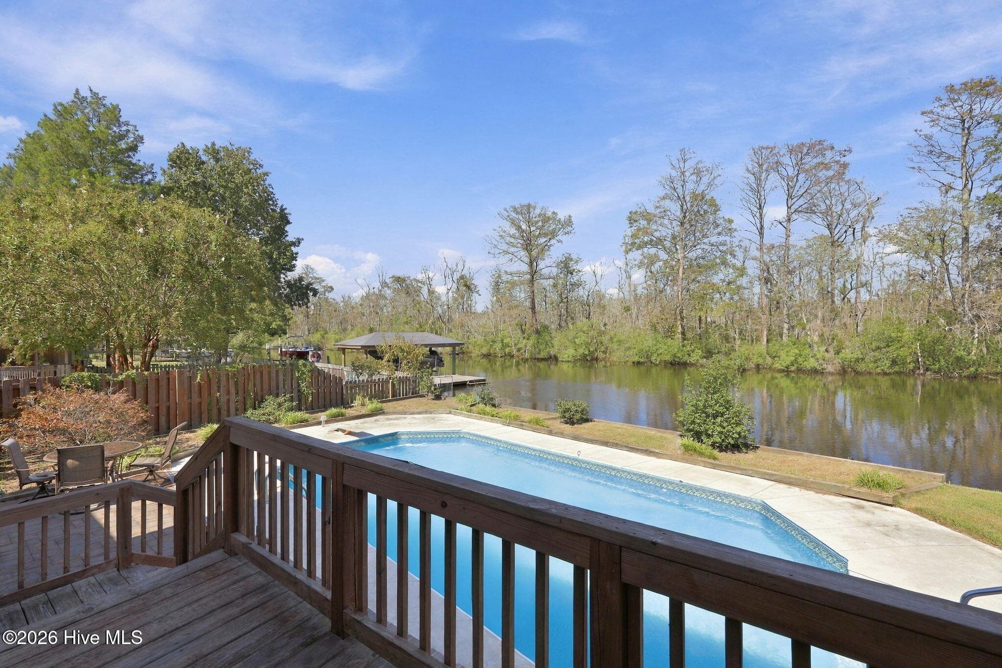 Single Family Residence at 103 Lantern Lane, New Bern, NC 28562, photo 35 of 66