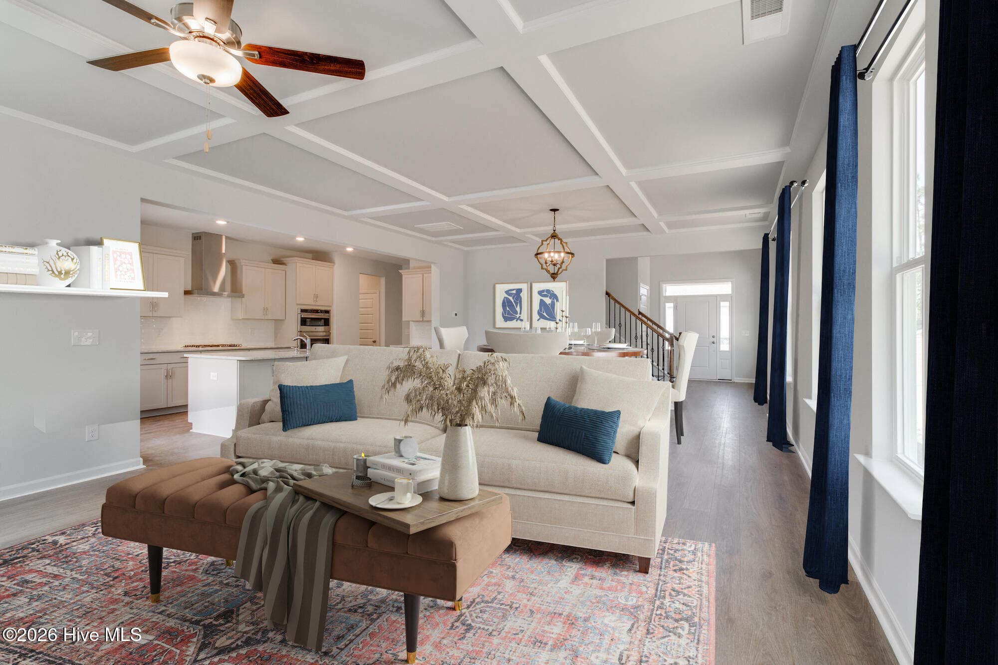 *Photo of similar home, NOT subject, Finishes may vary - 1283 Pandion Drive, Wilmington, NC 28411