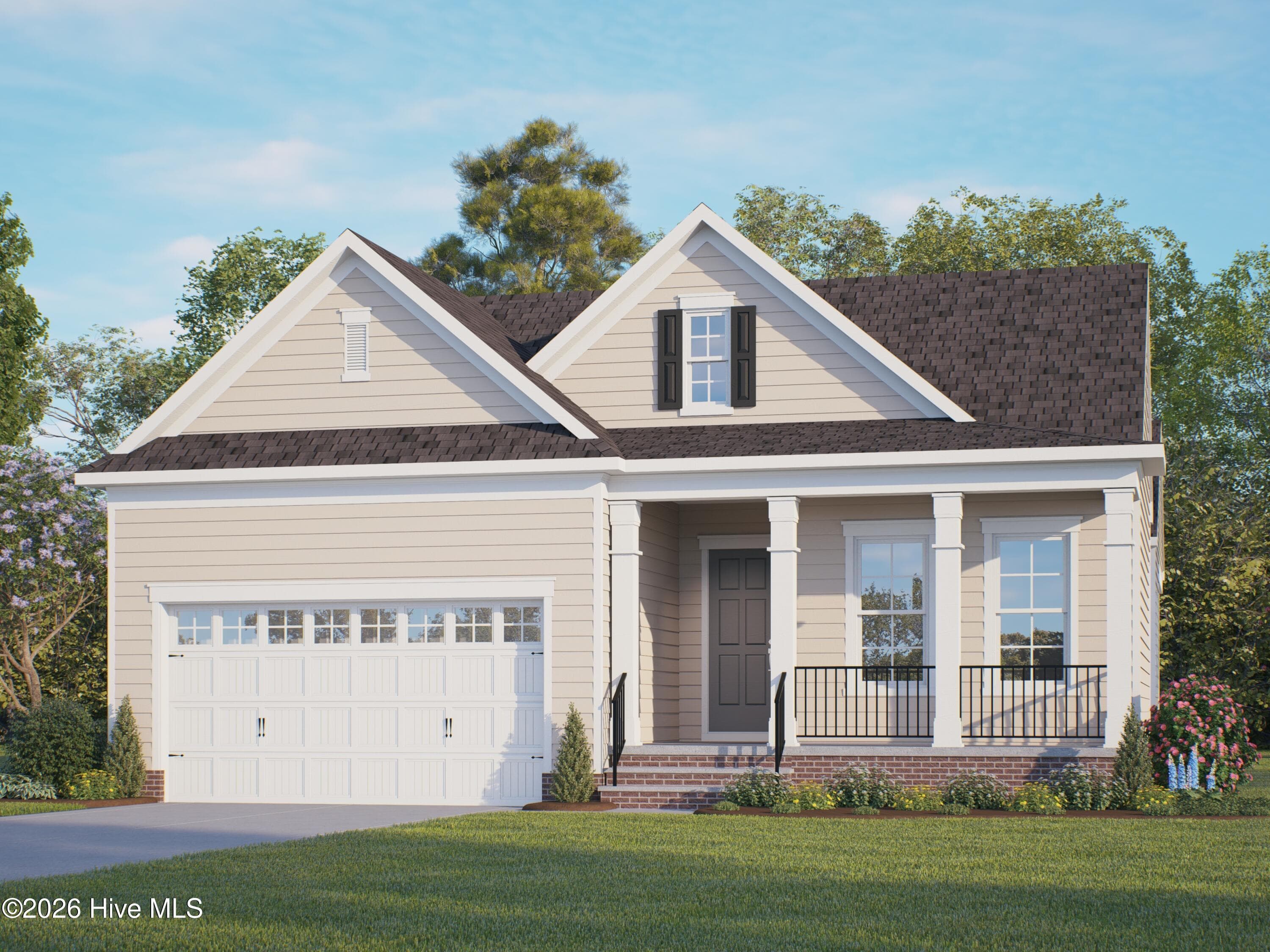 445 Heidi May Way, Carthage, NC 28327