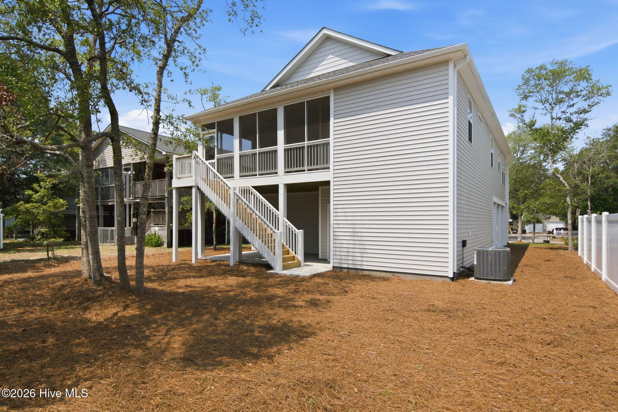 Single Family Residence at 104 SE 6th Street, Oak Island, NC 28465, photo 86 of 92