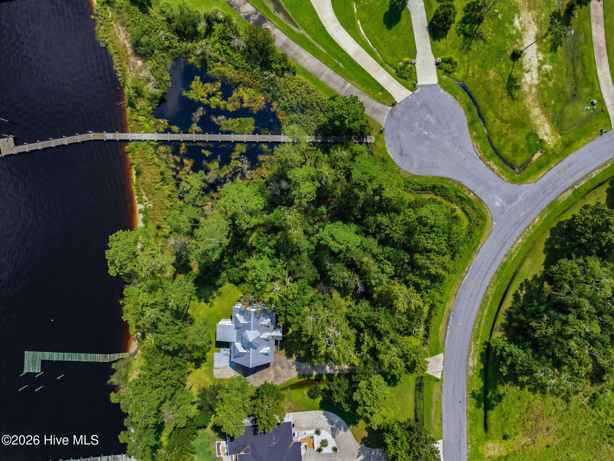 Residential Lot at Lot 6 6 Commodore Point, Belhaven, NC 27810, photo 10 of 15