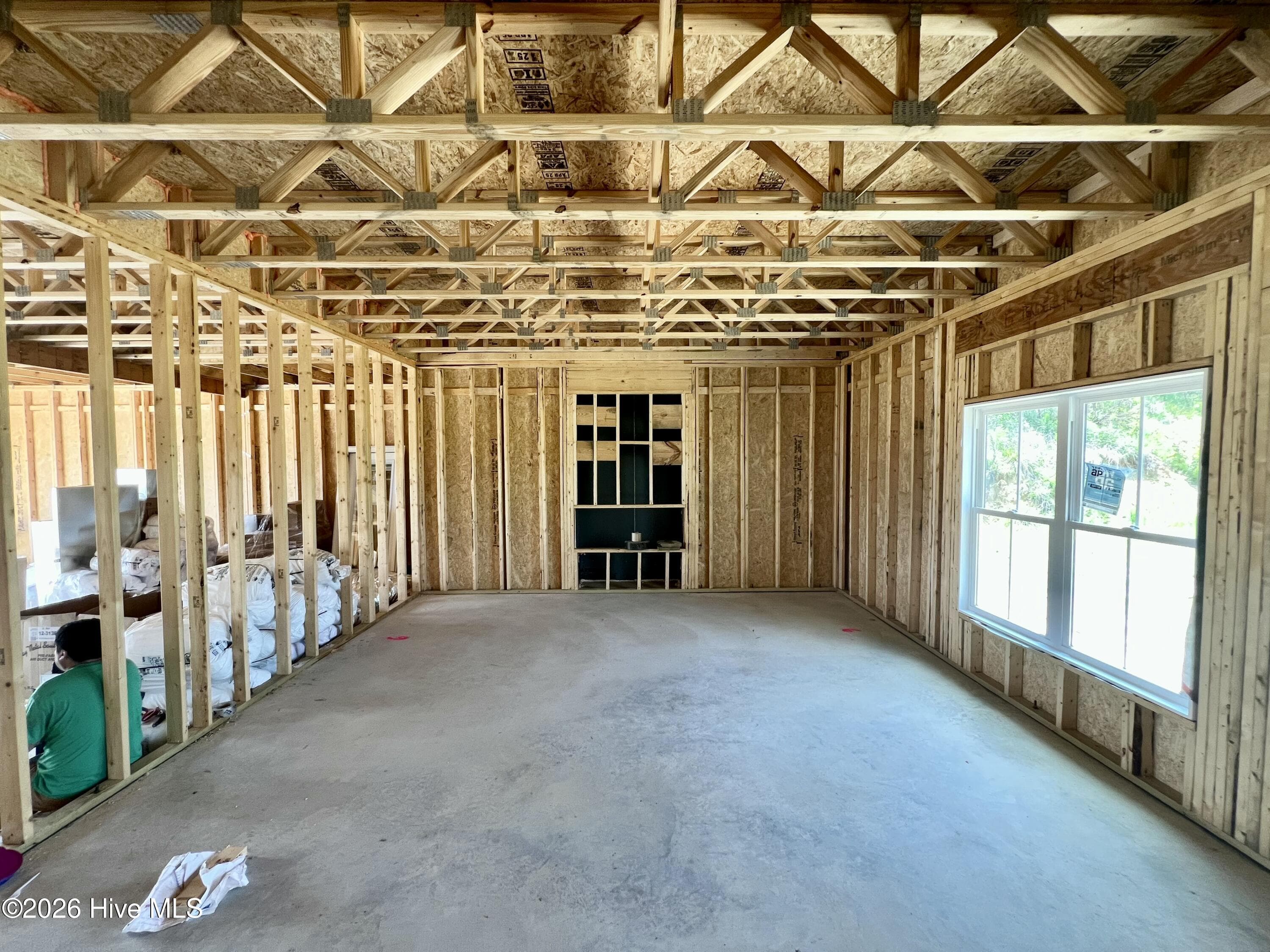 Single Family Residence at 64 Pendergrass Drive, Princeton, NC 27569, photo 19 of 136