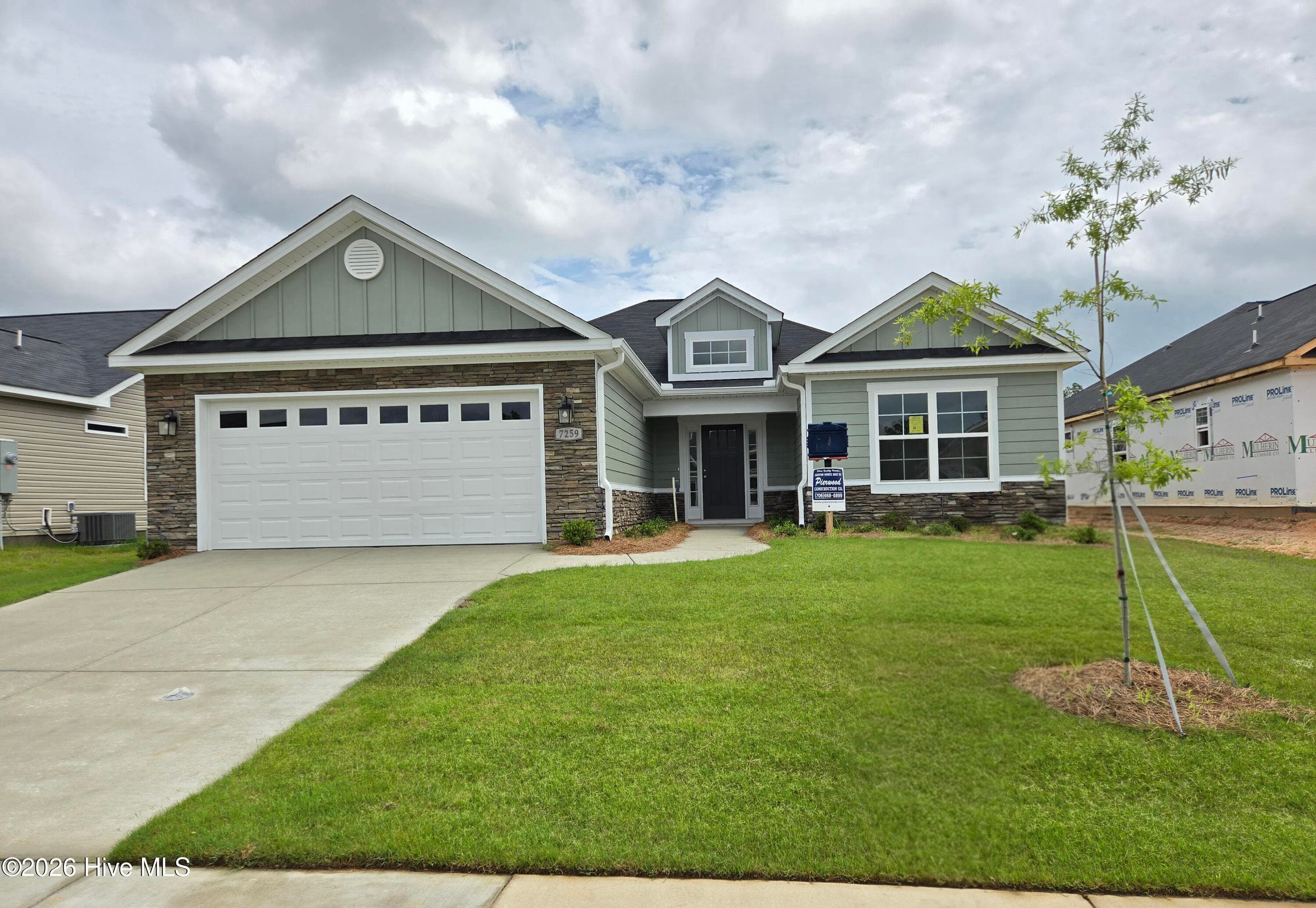 Single Family Residence at 7259 Paisley Circle, Graniteville, SC 29829, photo 10 of 65