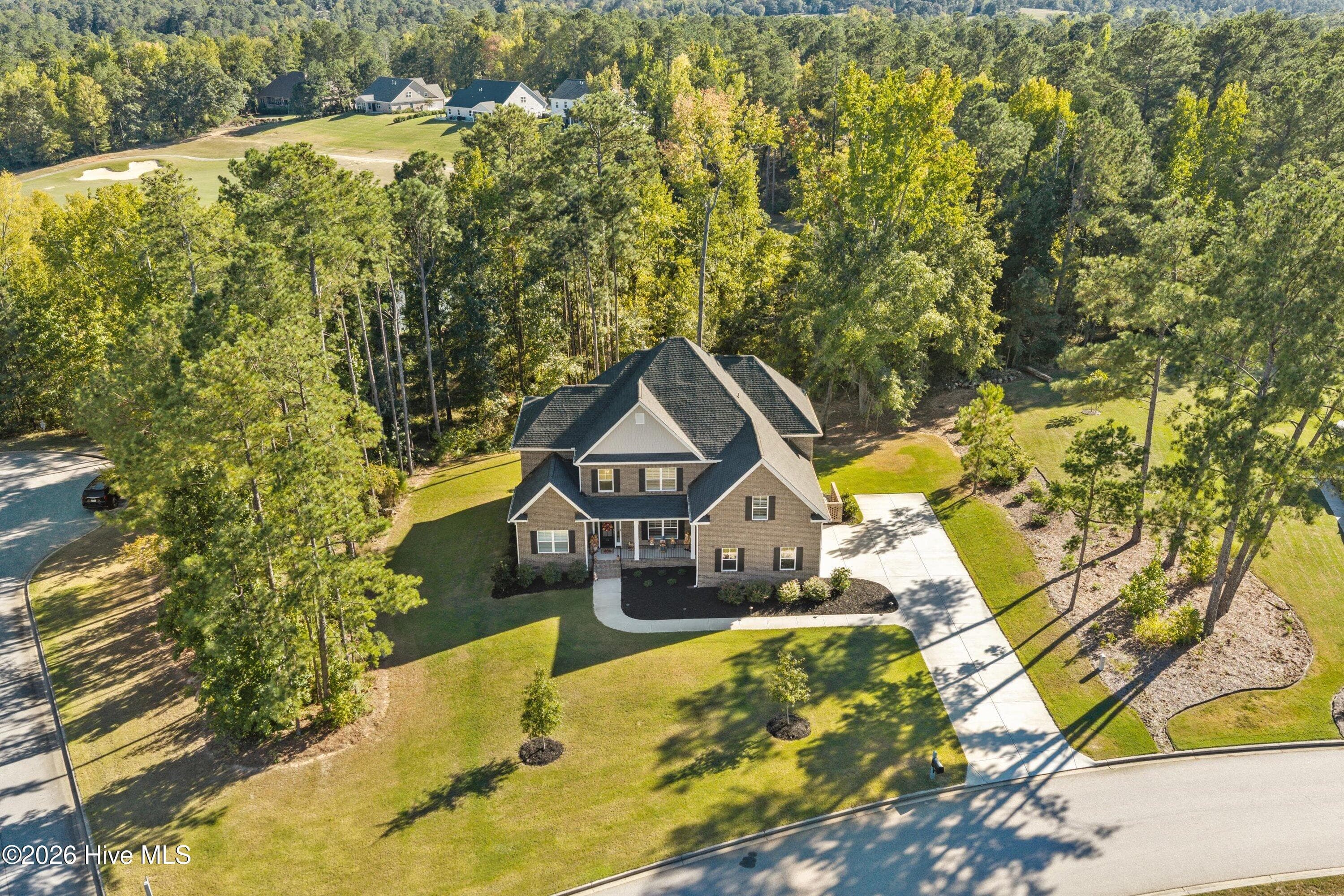 Single Family Residence at 124 Captain Johnson Drive, North Augusta, SC 29860, photo 89 of 109