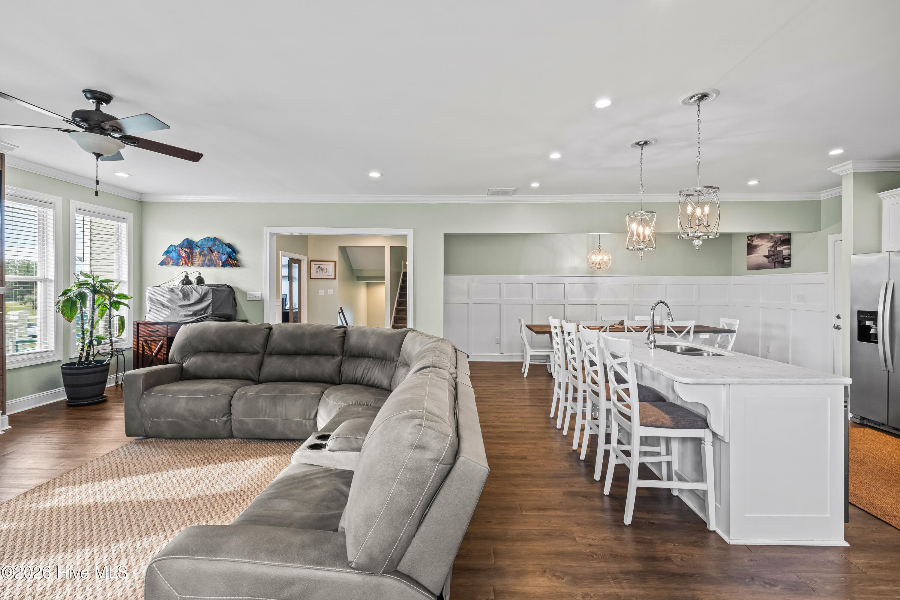 Single Family Residence at 216 Gatsey Lane, Beaufort, NC 28516, photo 18 of 61