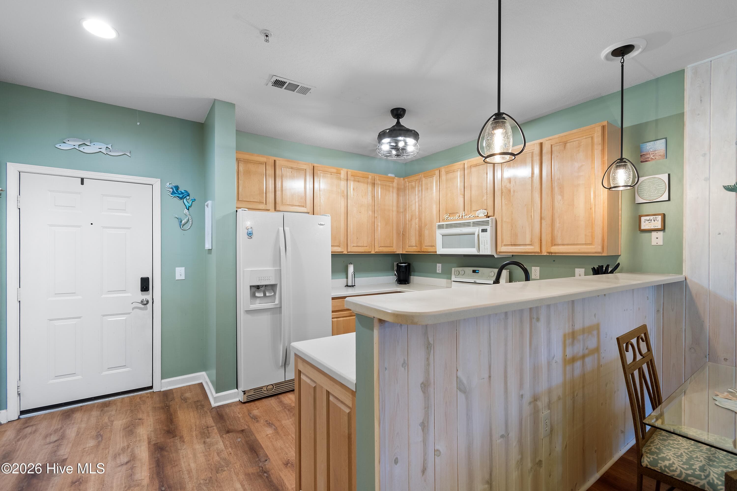 Condominium at 270 Woodlands Way Unit 2, Calabash, NC 28467, photo 9 of 39