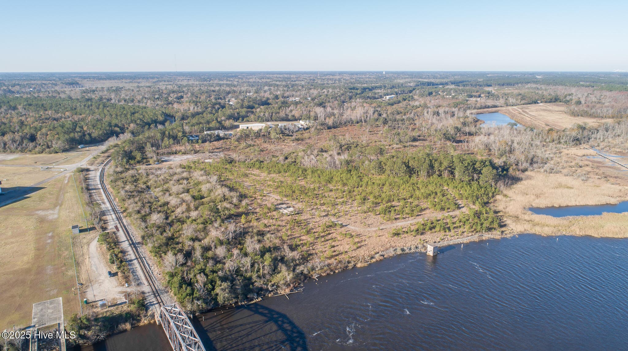 Industrial at 00 Quality Drive Ne, Navassa, NC 28451, photo 7 of 7