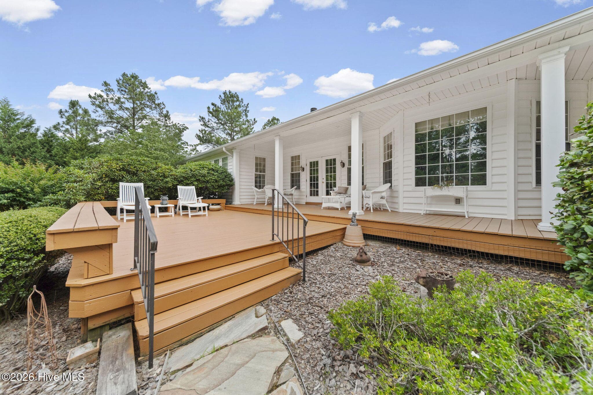Single Family Residence at 139 Broken Ridge Trail, West End, NC 27376, photo 44 of 94
