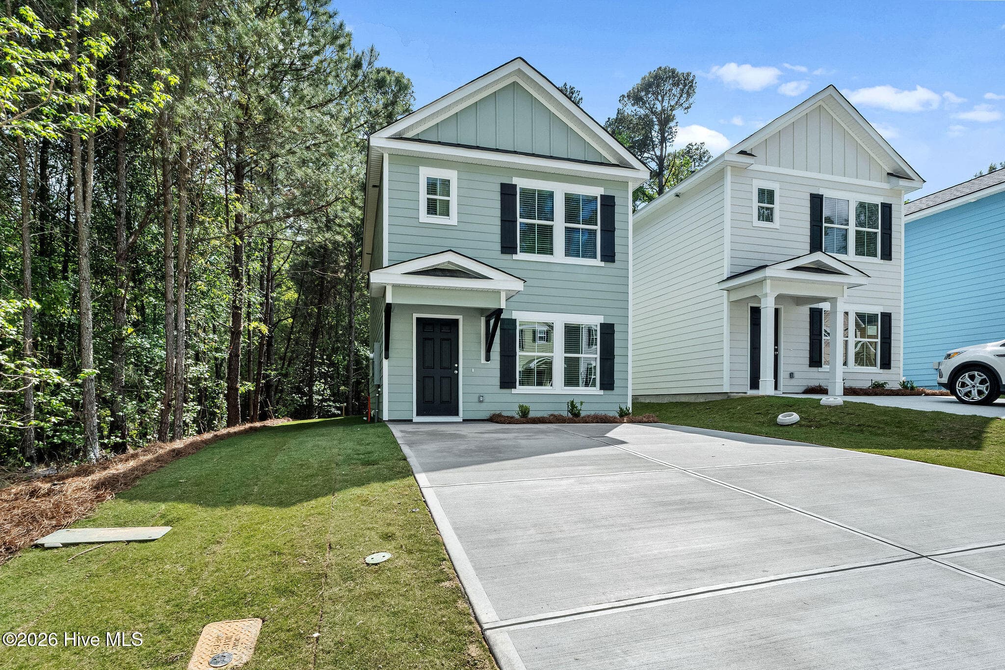 Single Family Residence at 185 Village Run, Harlem, GA 30814, photo 3 of 39