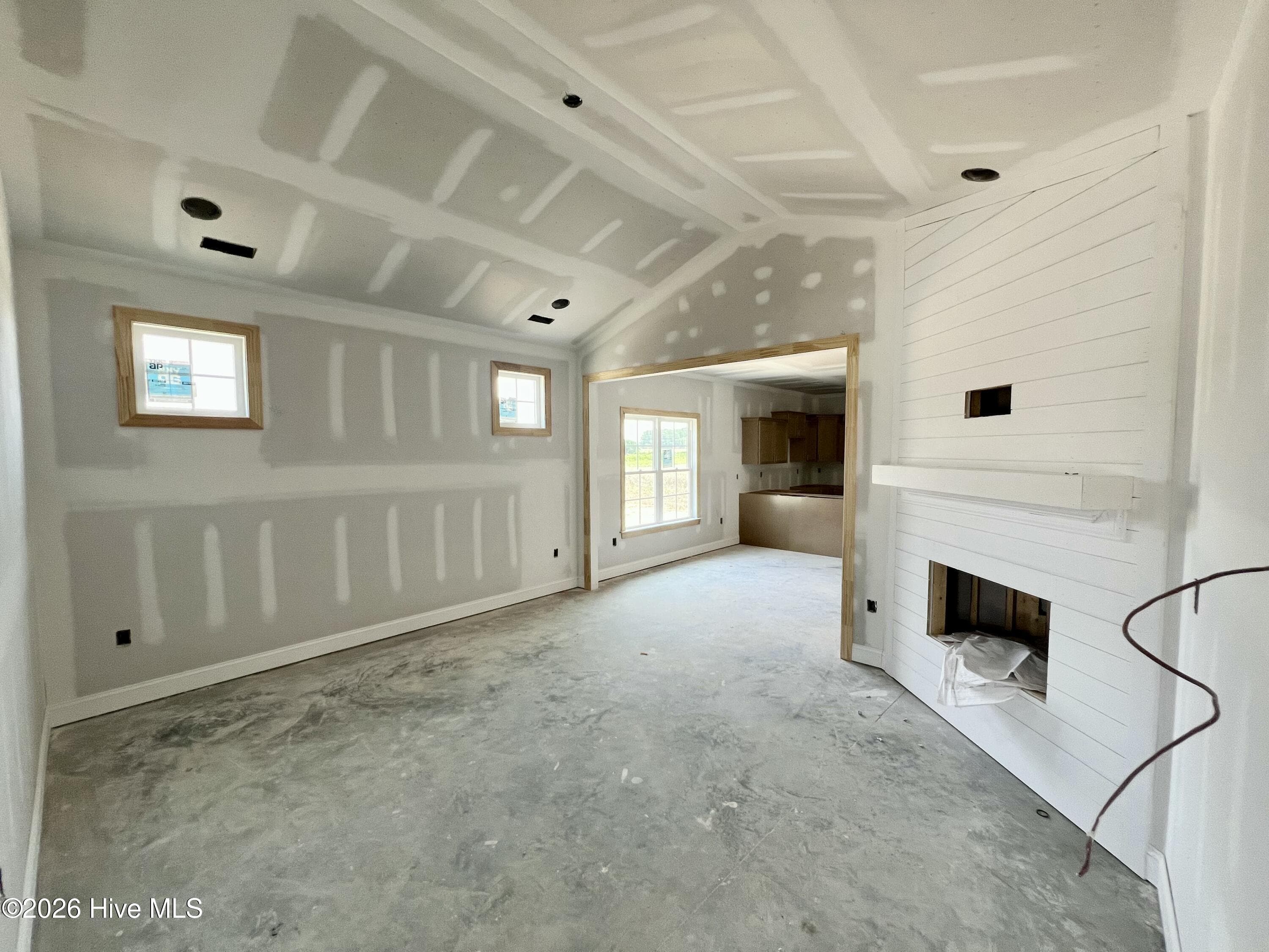 Single Family Residence at 308 E Norwayne Alumni Way, Fremont, NC 27830, photo 19 of 161