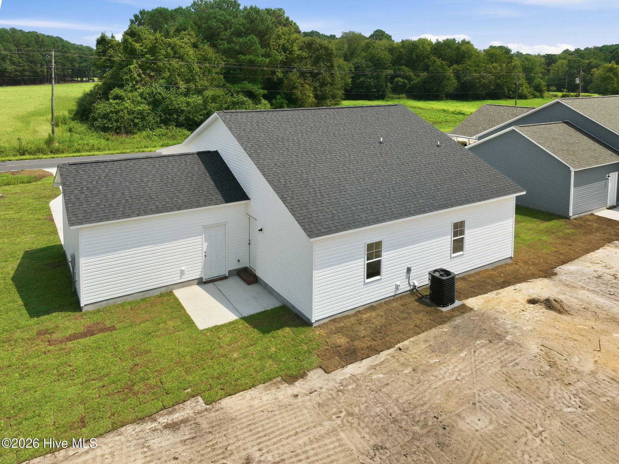 Single Family Residence at 591 Batchelor Road, Richlands, NC 28574, photo 48 of 54