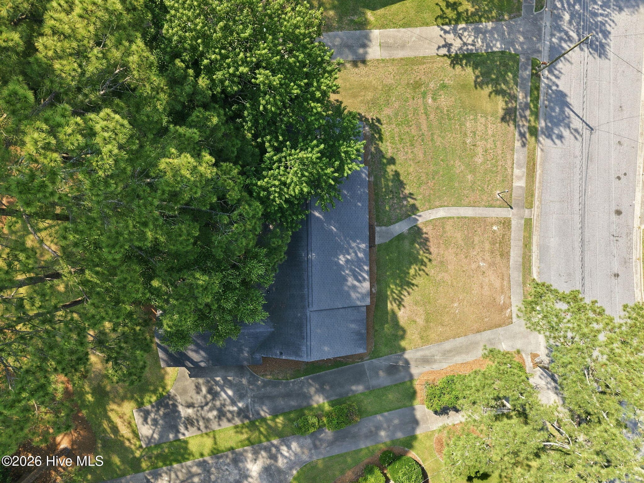Single Family Residence at 1205 W Highland Avenue, Kinston, NC 28501, photo 45 of 48