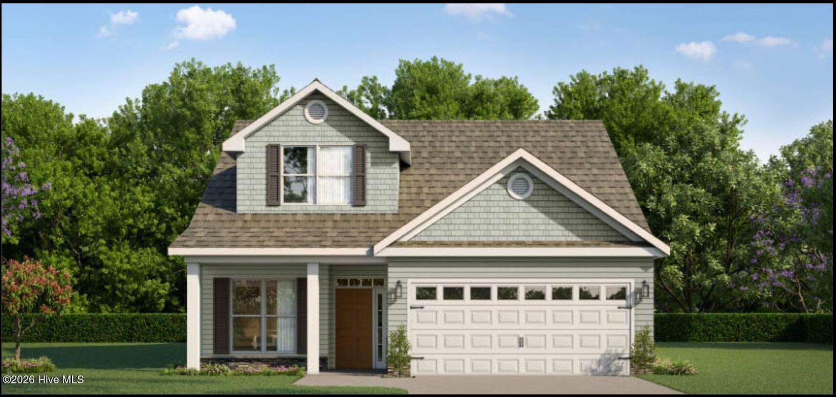 6945 Streamside Drive, Graniteville, SC 29829