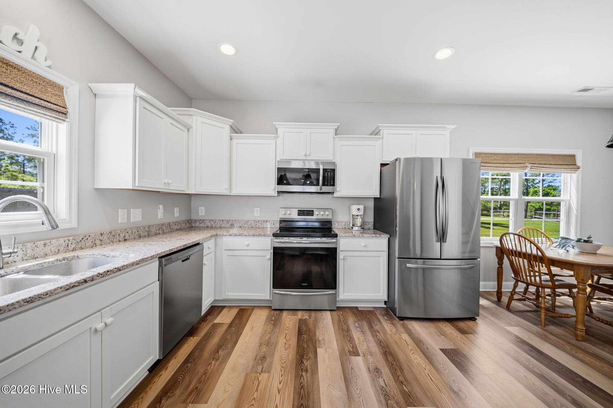 Single Family Residence at 527 Everett Glades, Sneads Ferry, NC 28460, photo 20 of 57