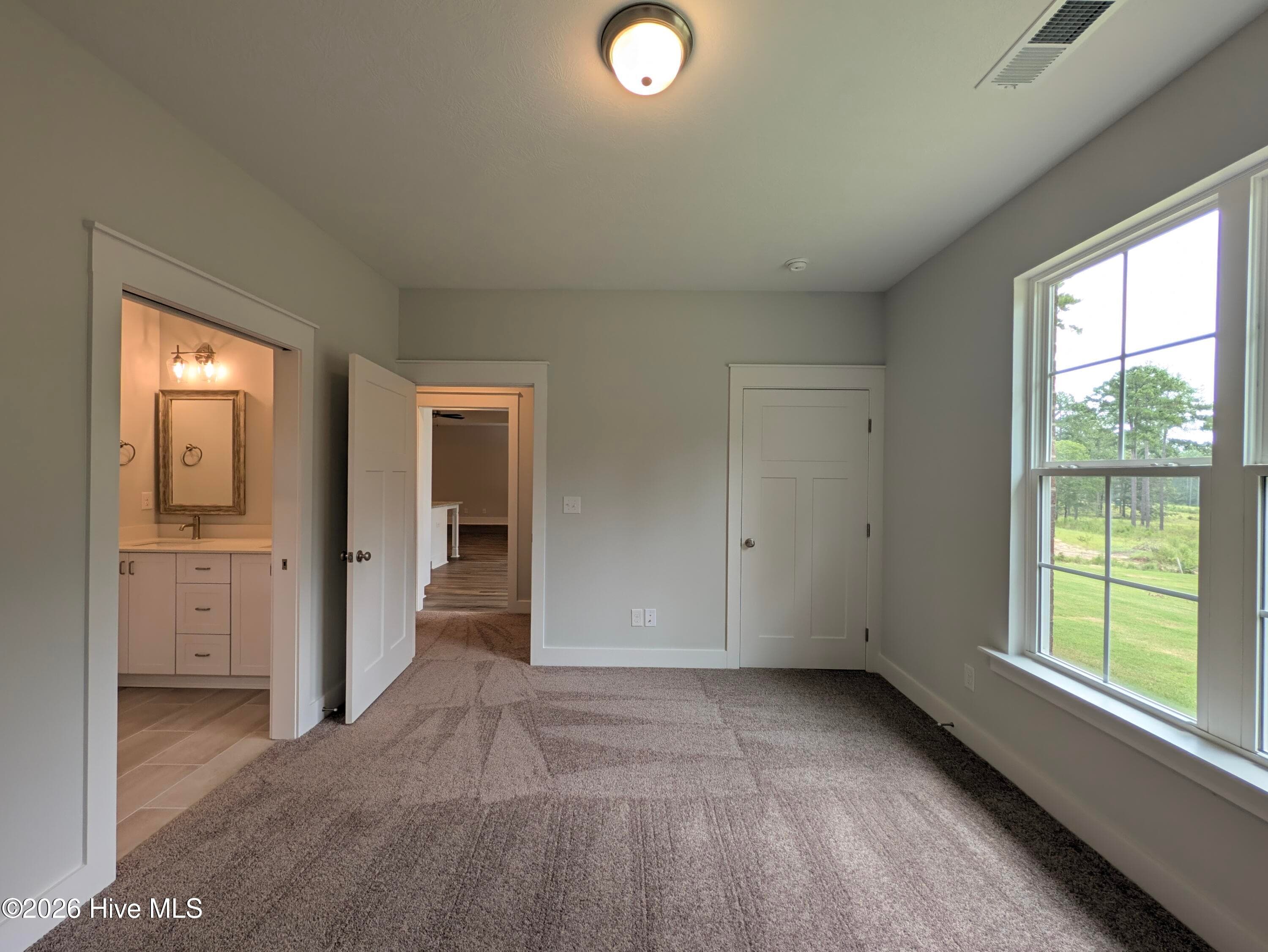 Shared Bathroom - 10382 Helmsdale Drive, Aiken, SC 29803