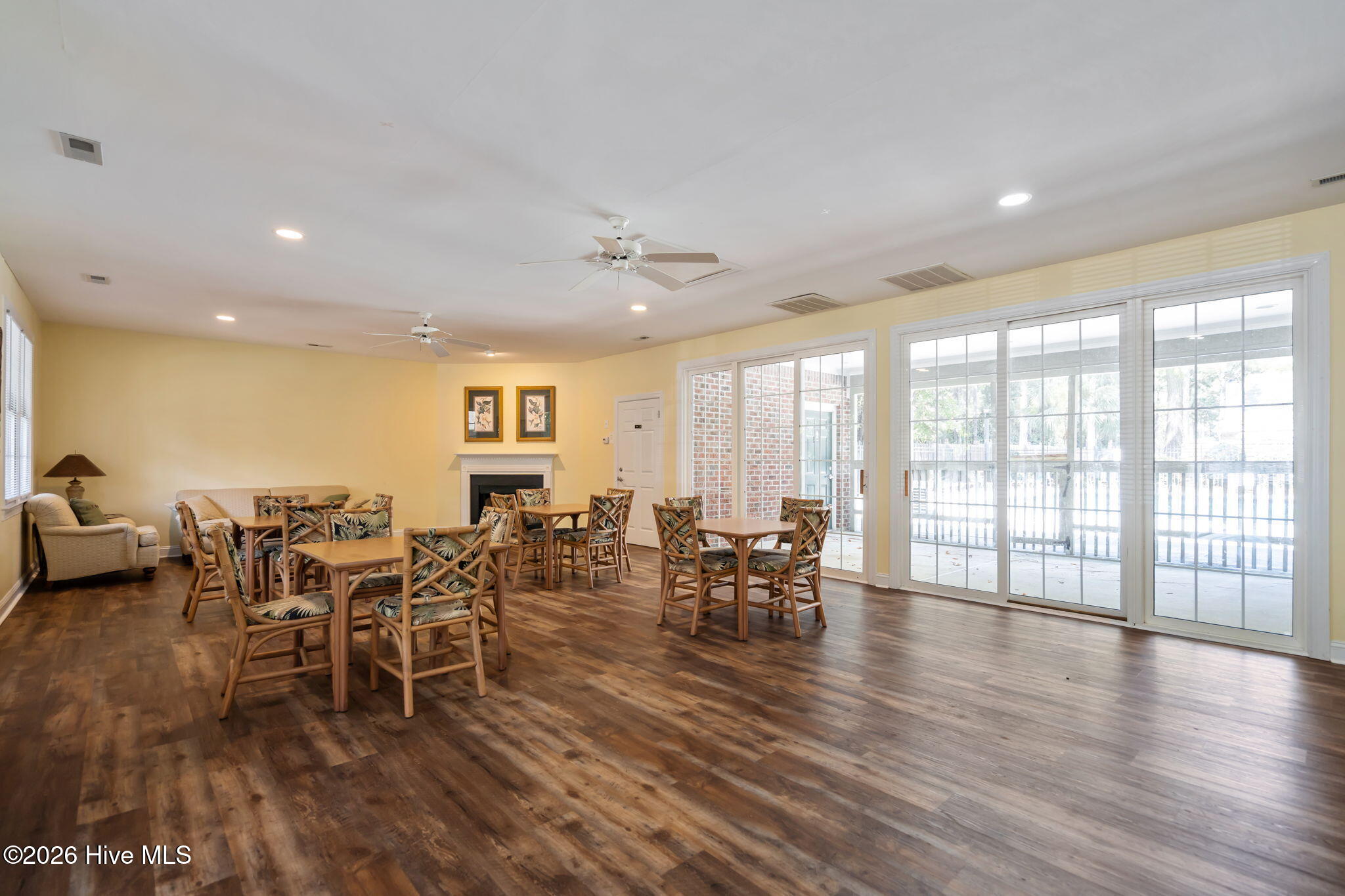 Townhouse at 233 Racine Drive Unit 47, Wilmington, NC 28403, photo 4 of 5