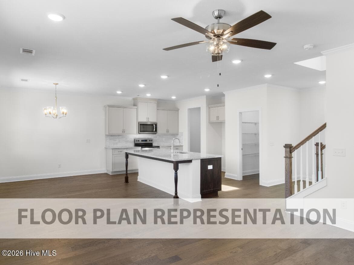 Single Family Residence at 693 Ashburn Drive Wd354, North Augusta, SC 29860, photo 6 of 15
