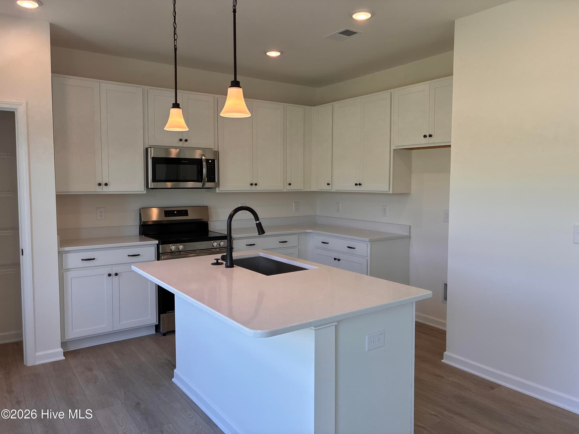 Single Family Residence at 418 Barter Drive, Vass, NC 28394, photo 20 of 50