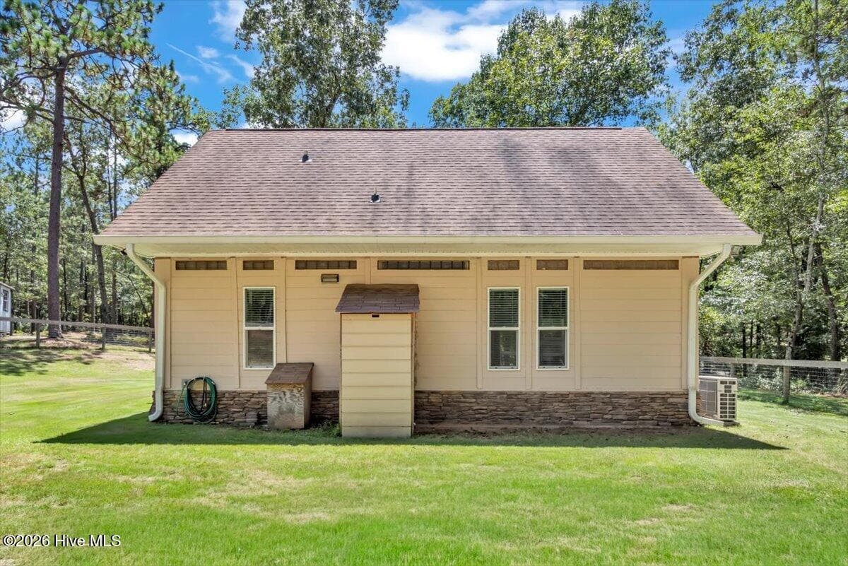 Wooded at 4359 Storm Branch Road, Aiken, SC 29803, photo 14 of 57