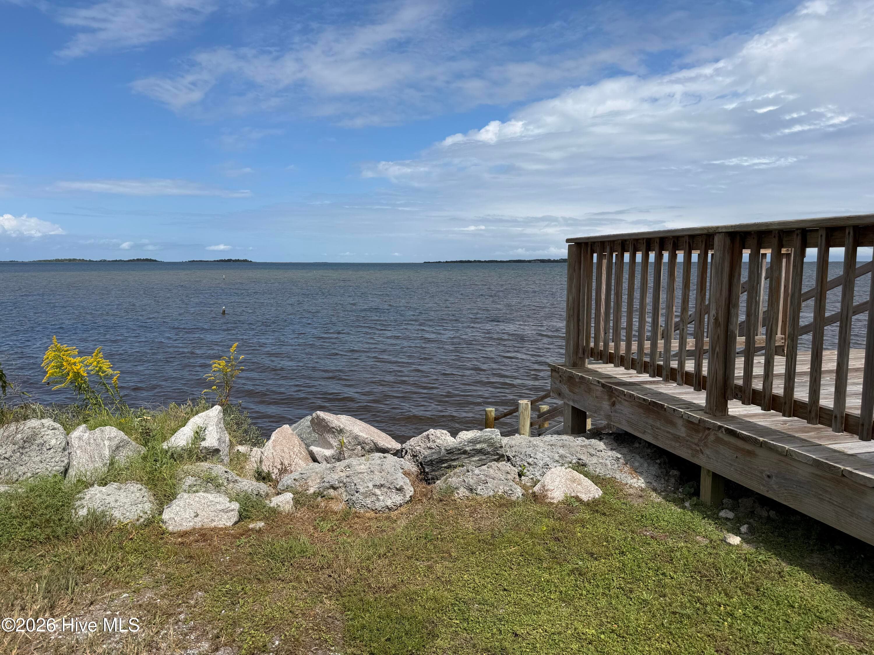 391 Lola Road, Cedar Island, NC 28520